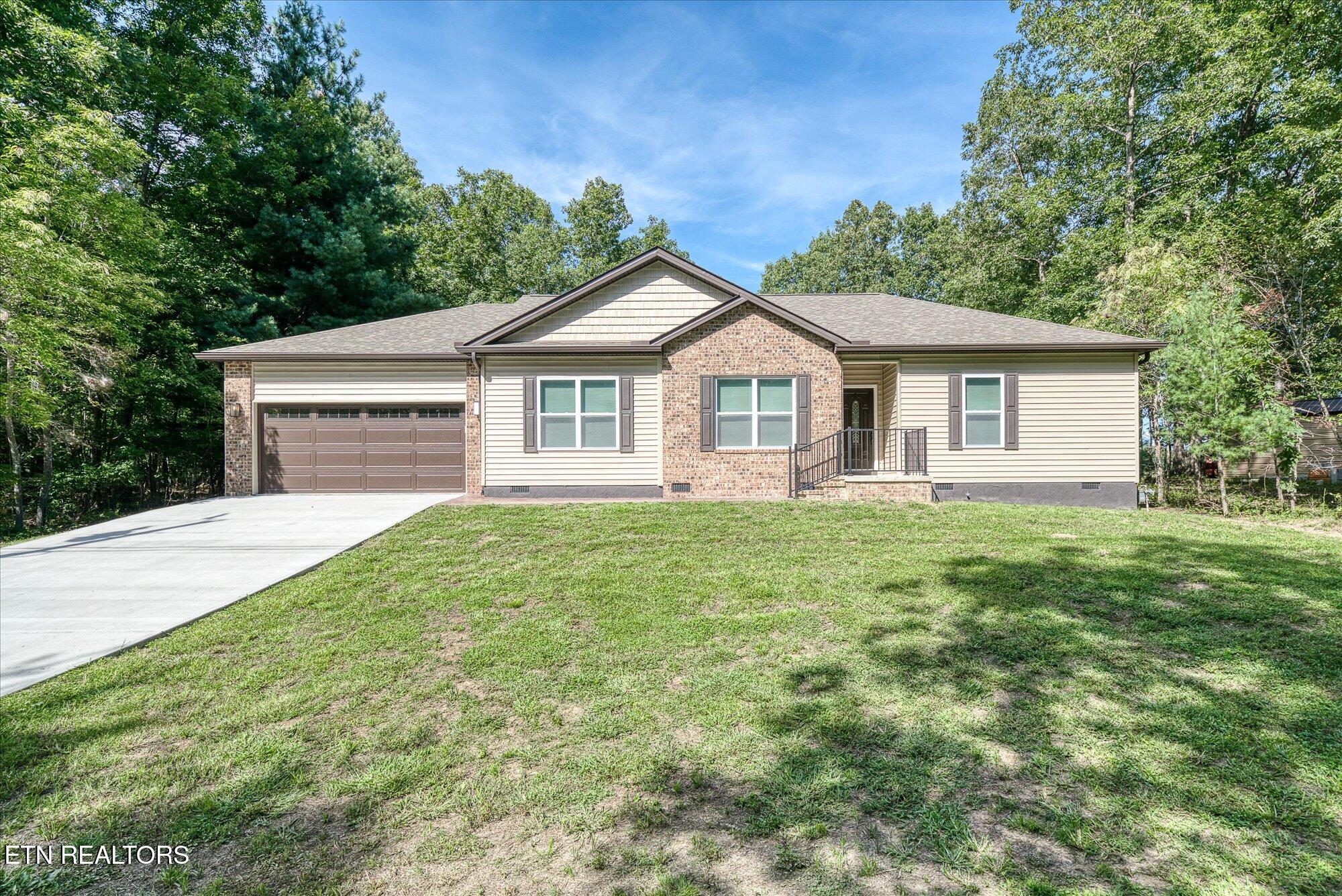 3029 Oklahoma Drive Crossville TN 38572