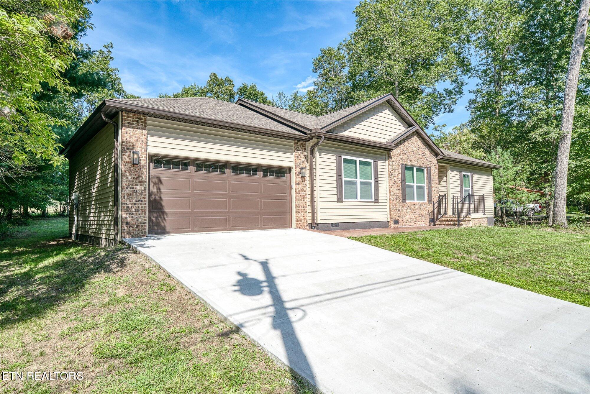3029 Oklahoma Drive Crossville TN 38572