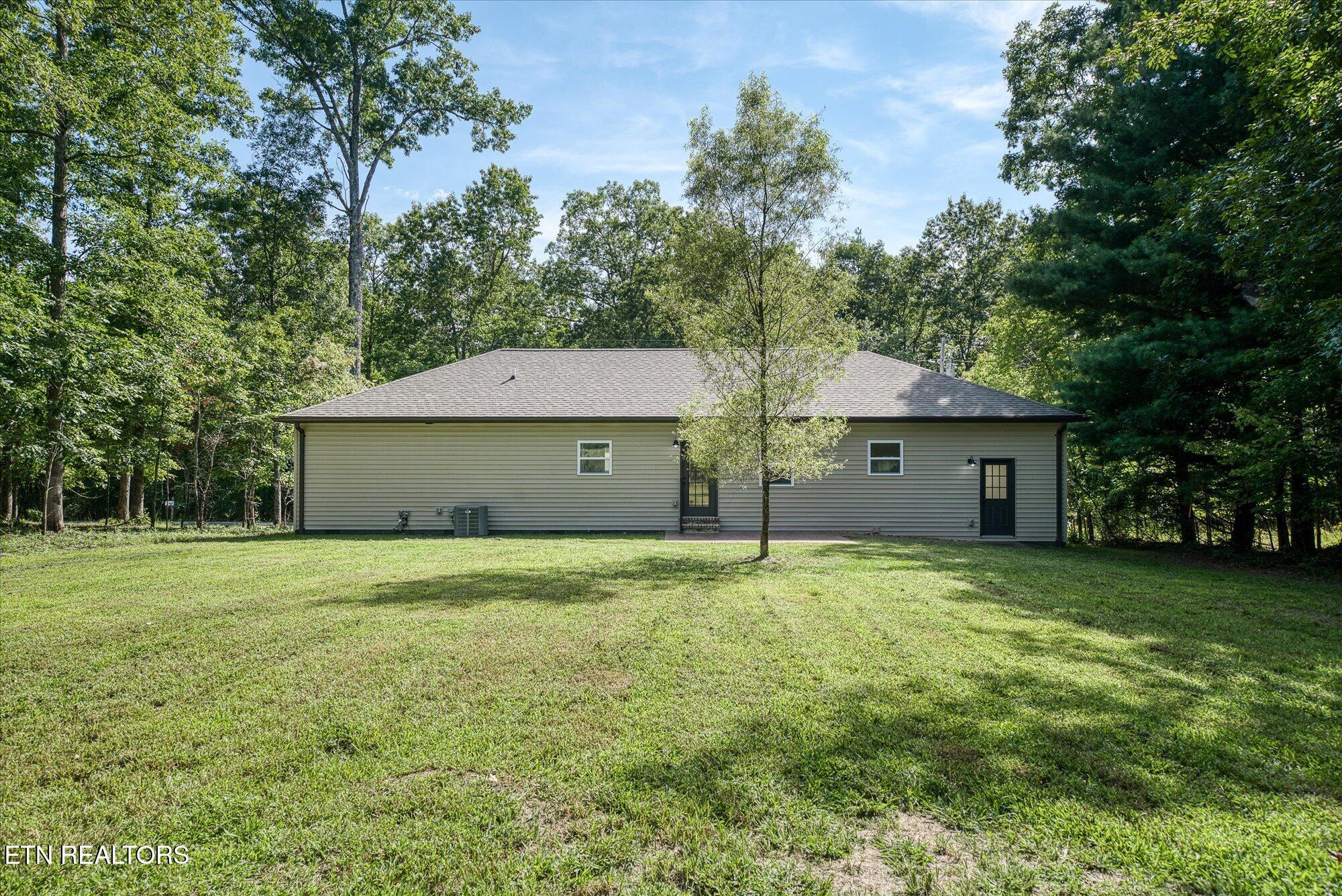 3029 Oklahoma Drive Crossville TN 38572