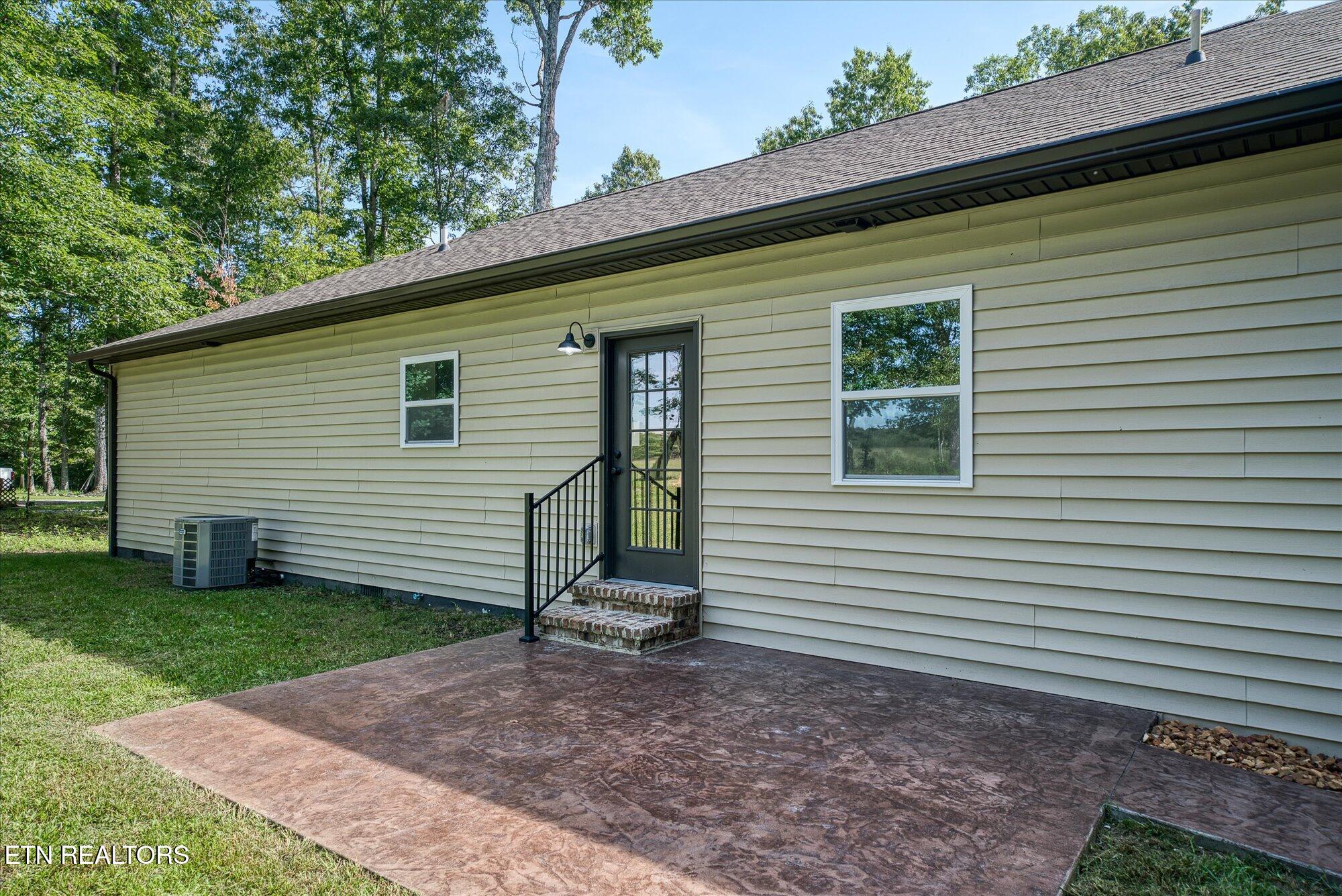 3029 Oklahoma Drive Crossville TN 38572
