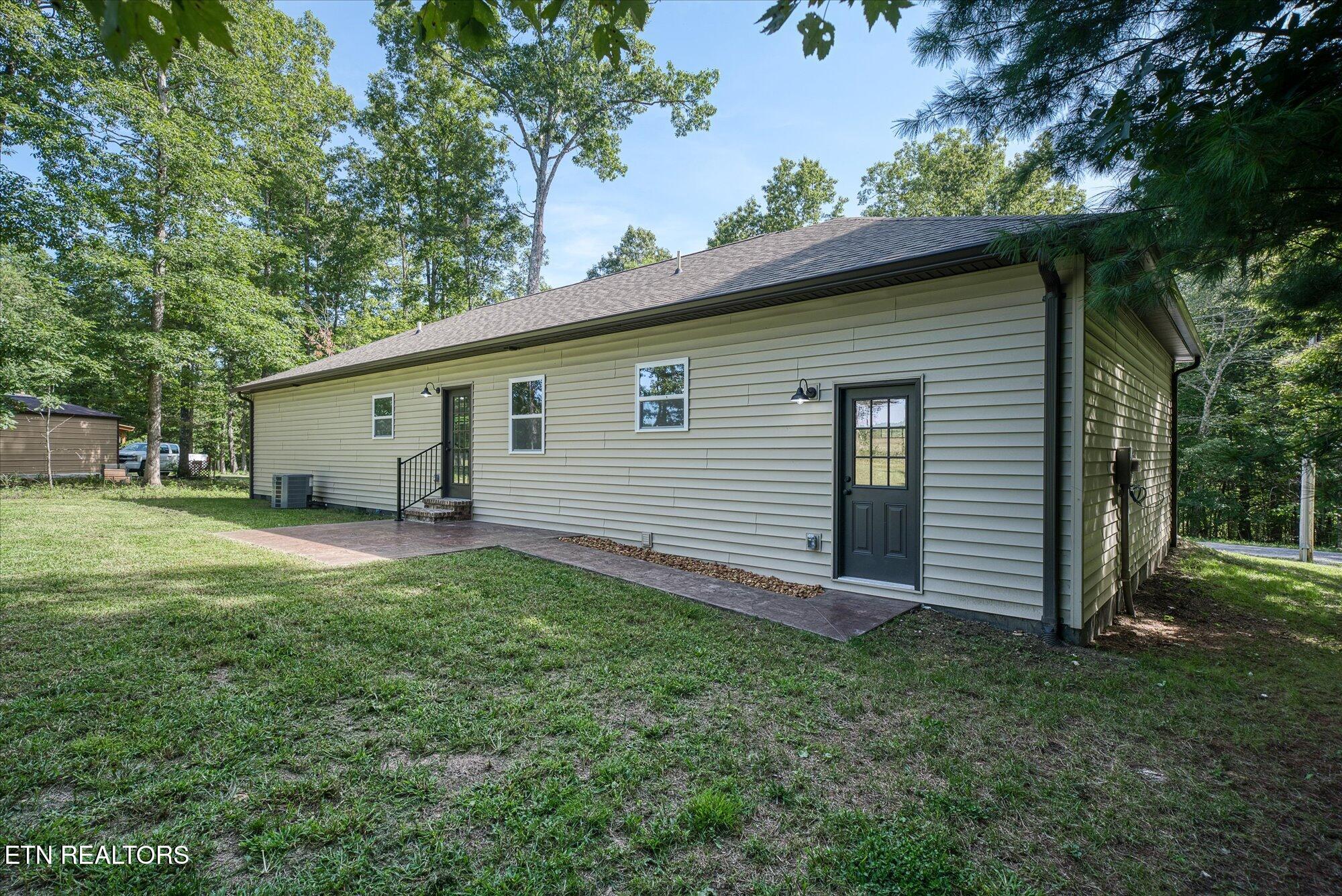 3029 Oklahoma Drive Crossville TN 38572