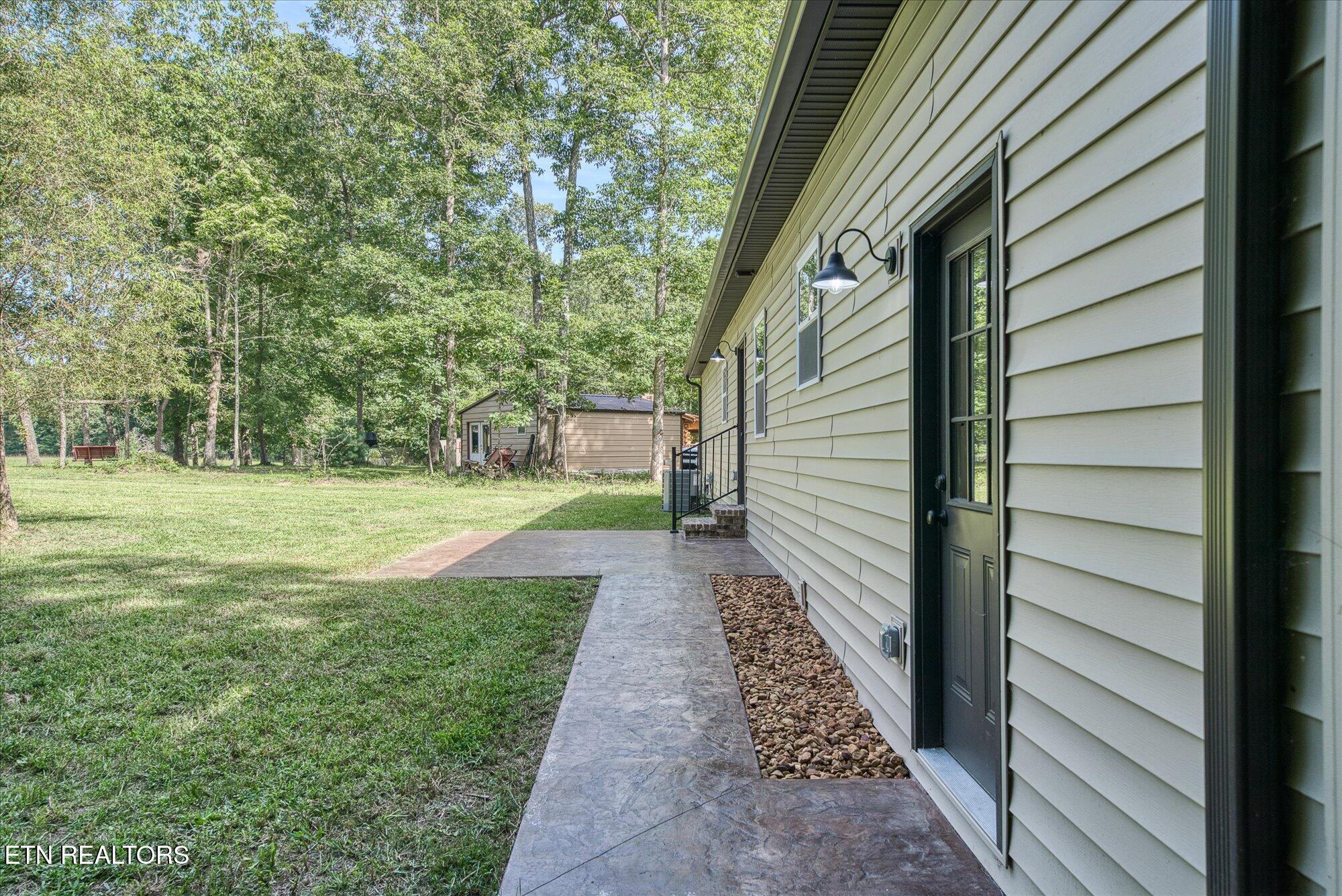 3029 Oklahoma Drive Crossville TN 38572