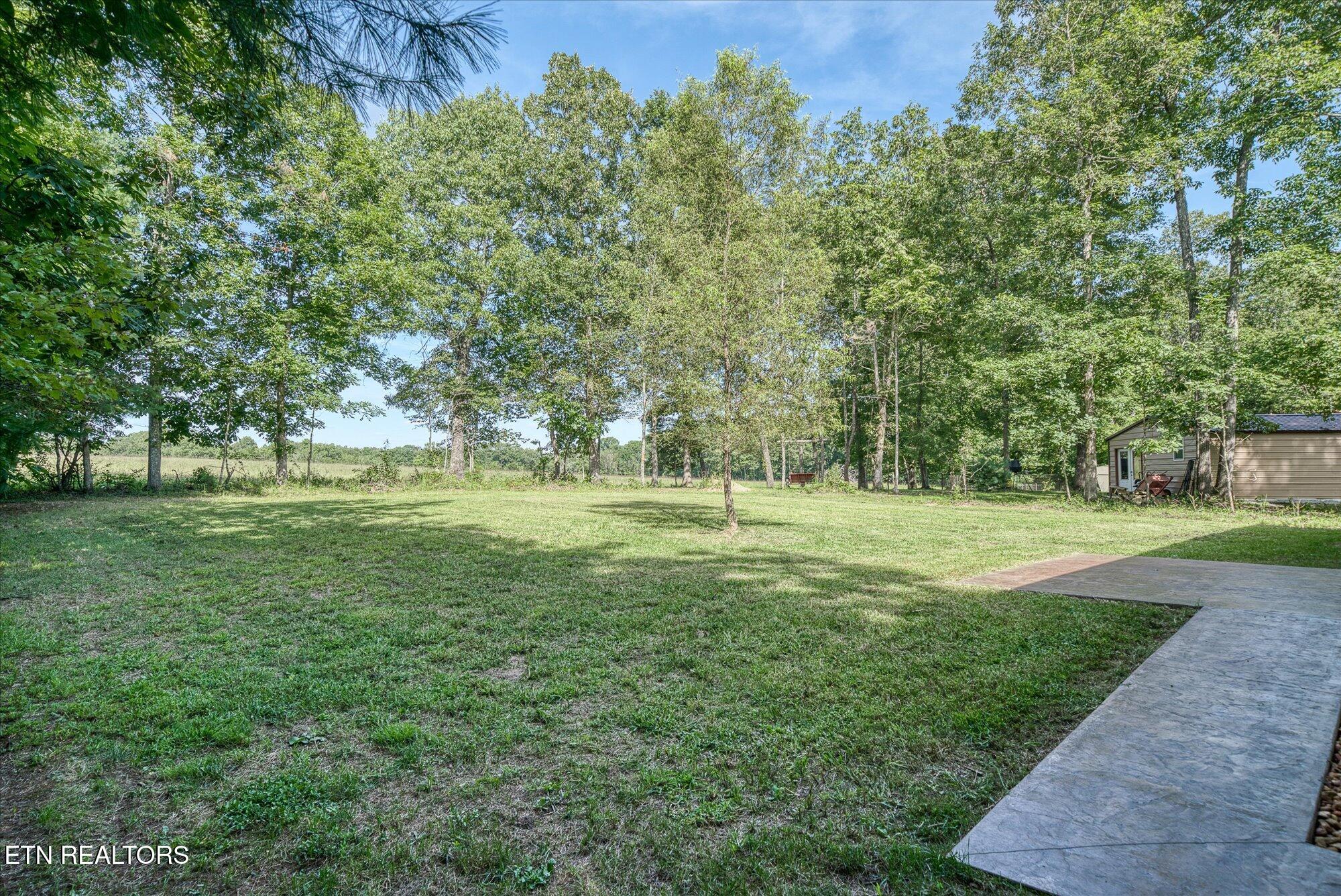 3029 Oklahoma Drive Crossville TN 38572