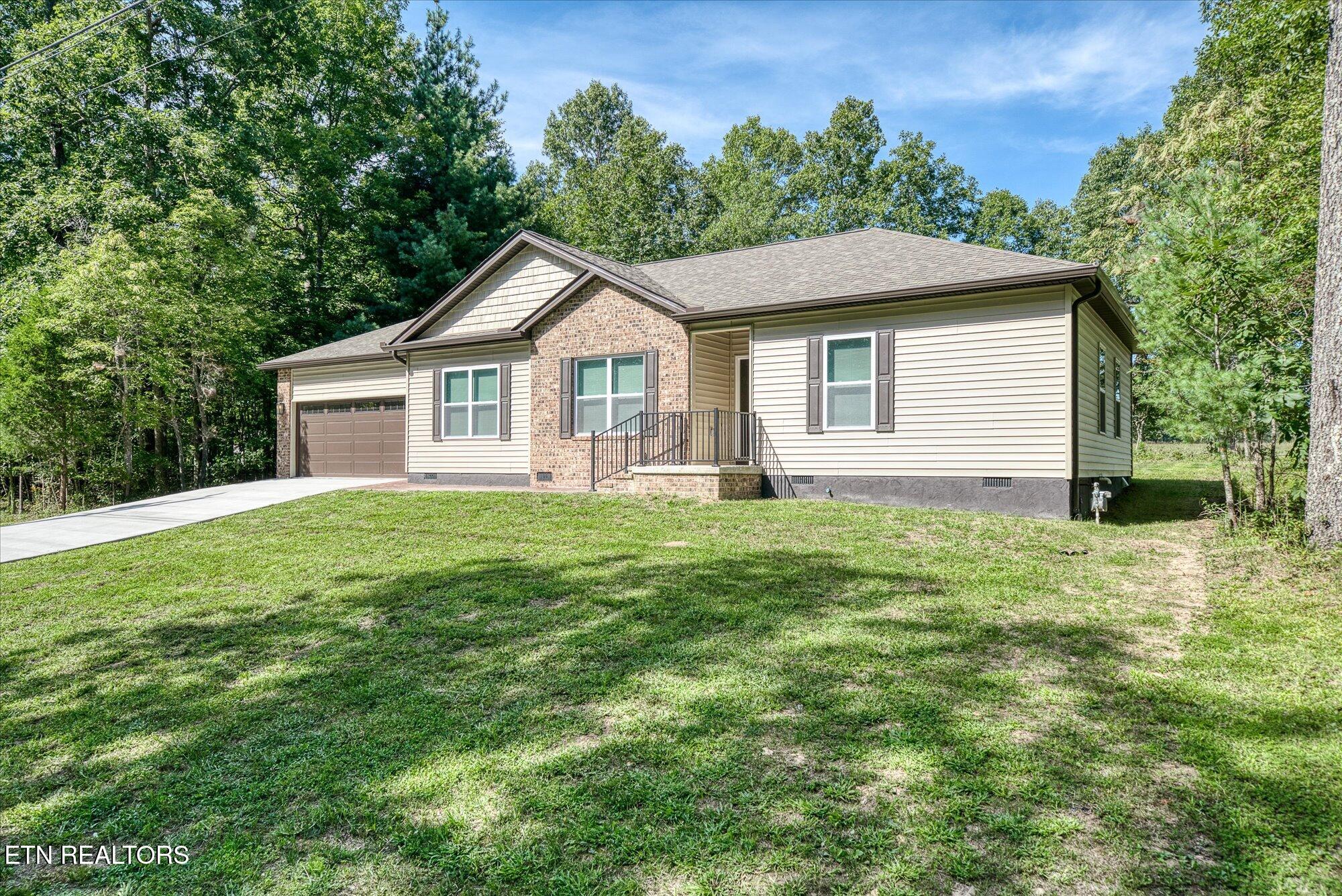 3029 Oklahoma Drive Crossville TN 38572