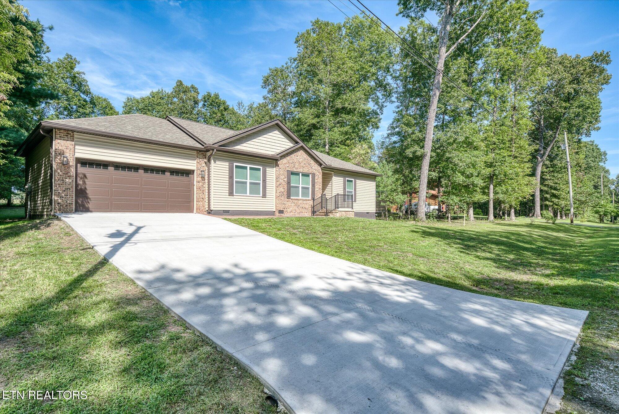 3029 Oklahoma Drive Crossville TN 38572