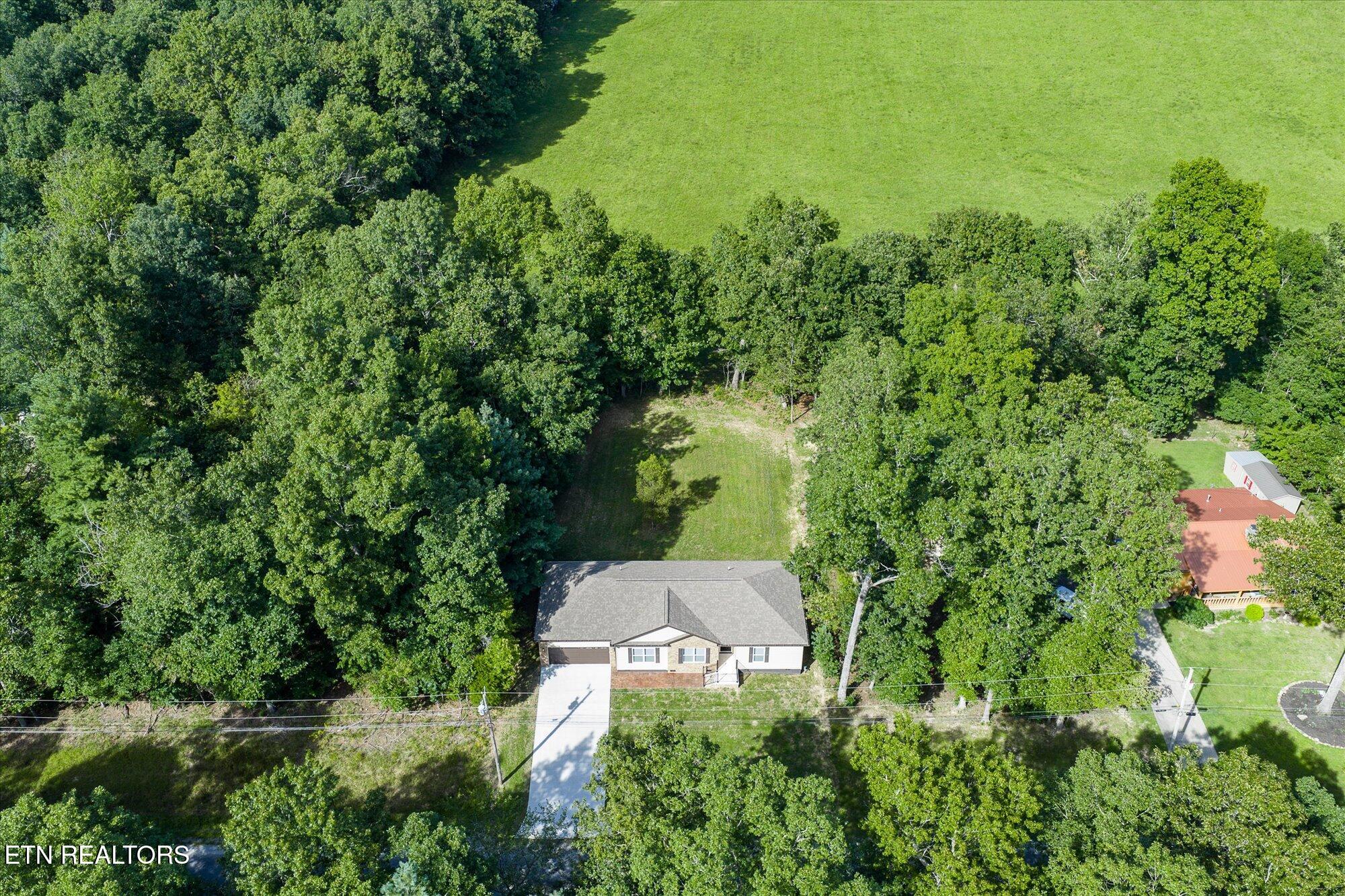 3029 Oklahoma Drive Crossville TN 38572