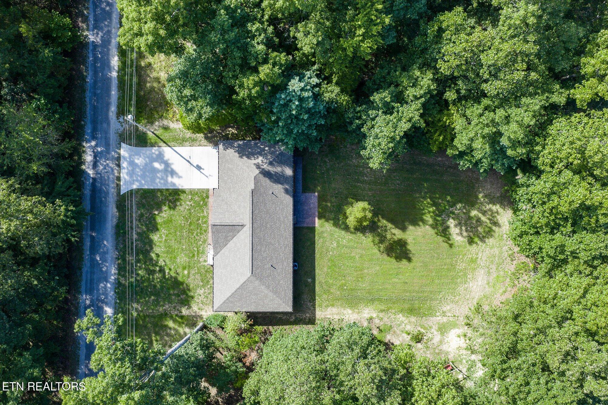 3029 Oklahoma Drive Crossville TN 38572