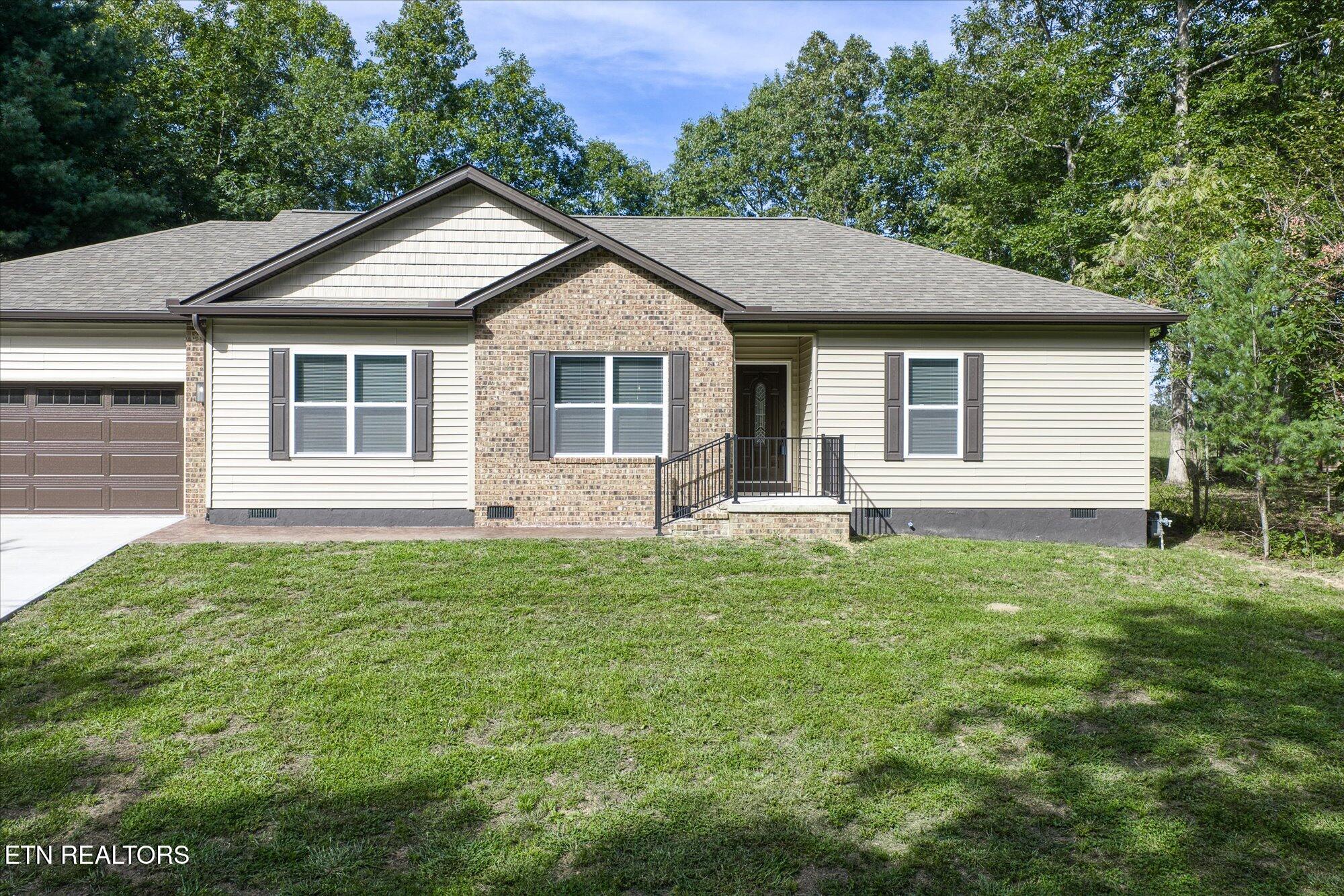 3029 Oklahoma Drive Crossville TN 38572