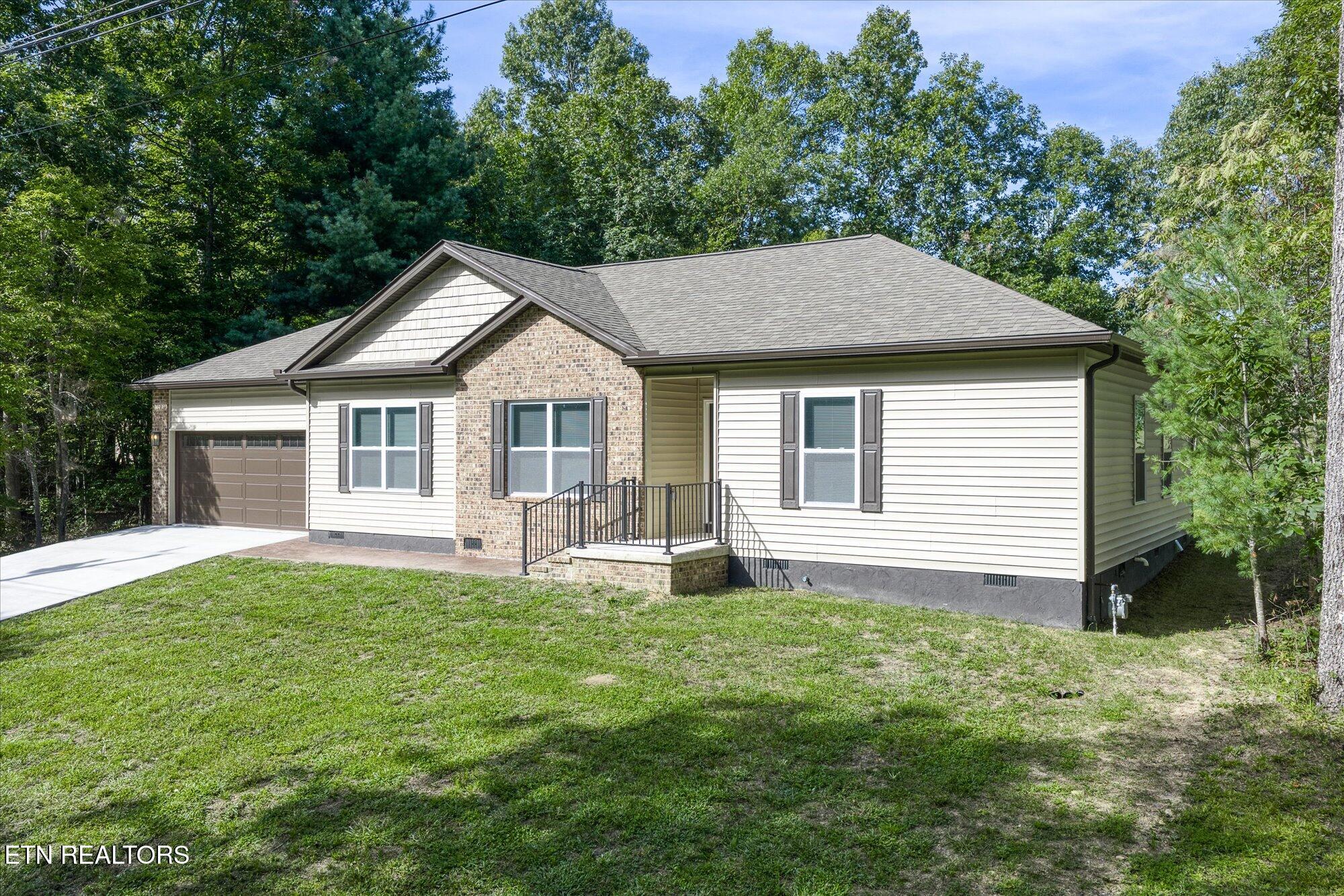 3029 Oklahoma Drive Crossville TN 38572