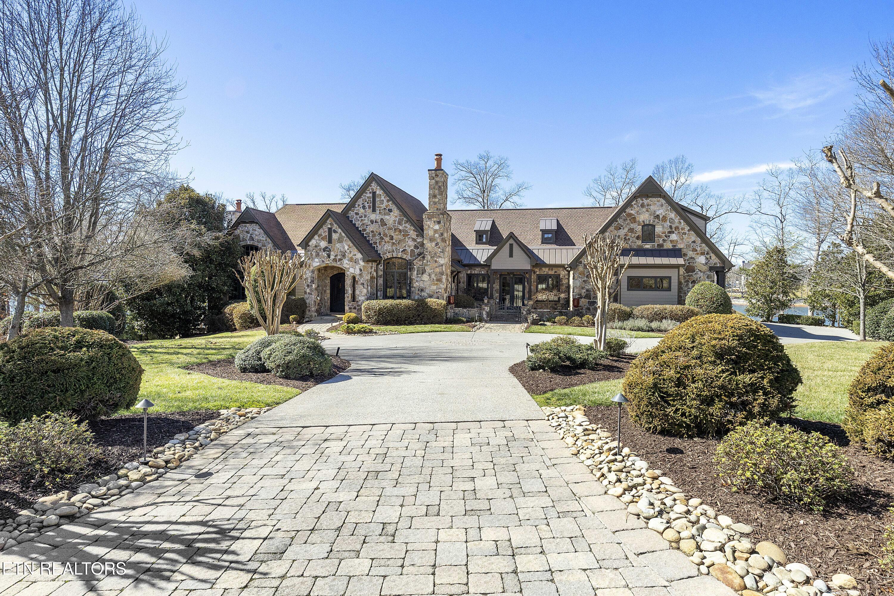 468 Careen Court Lenoir City TN 37772