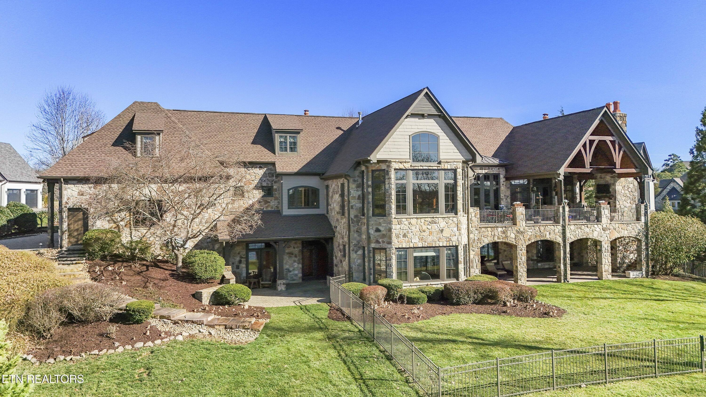 468 Careen Court Lenoir City TN 37772