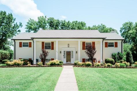 8704 Rushmore Drive Knoxville TN 37923