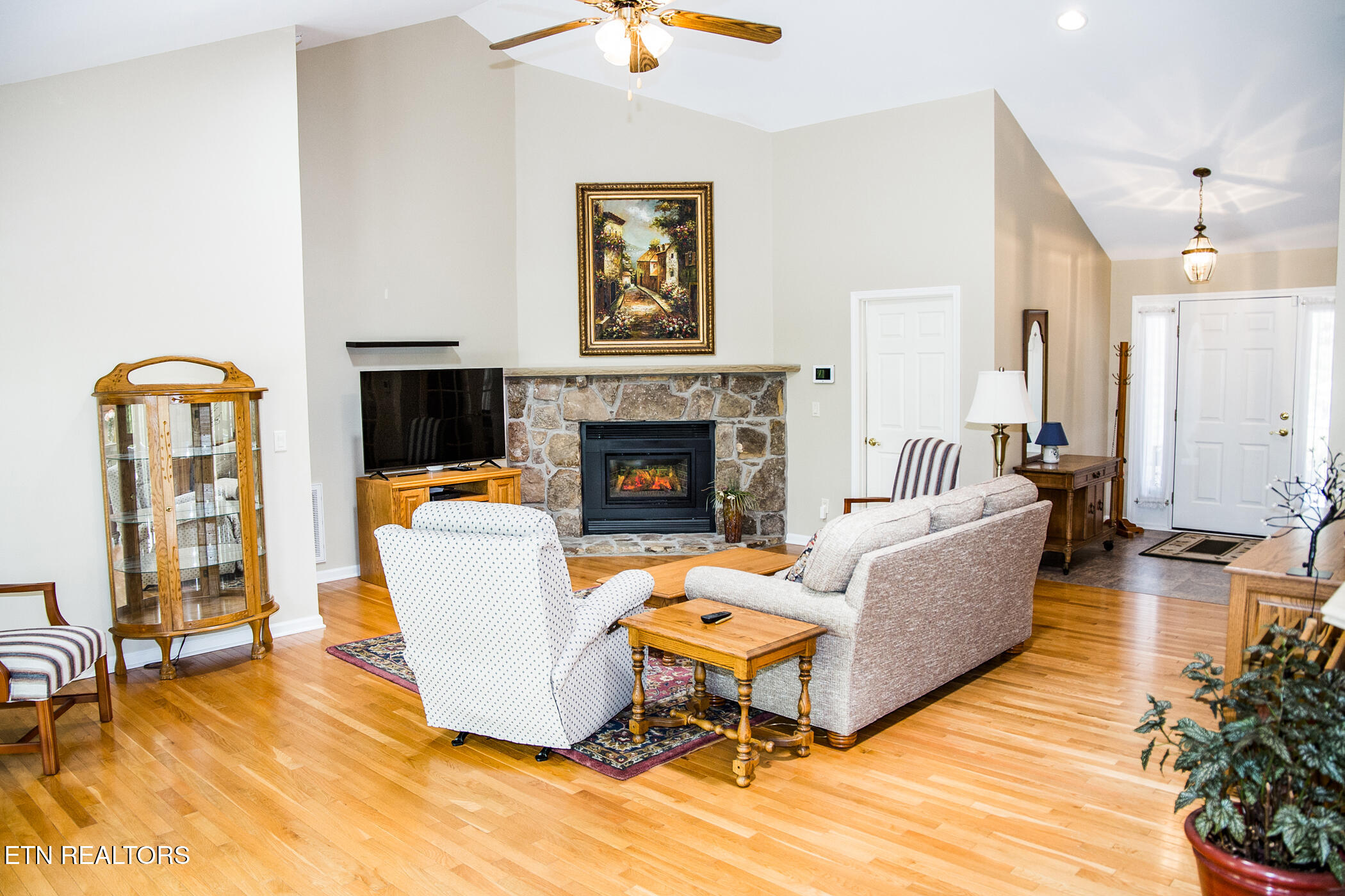 14 Northridge Terrace Crossville TN 38558