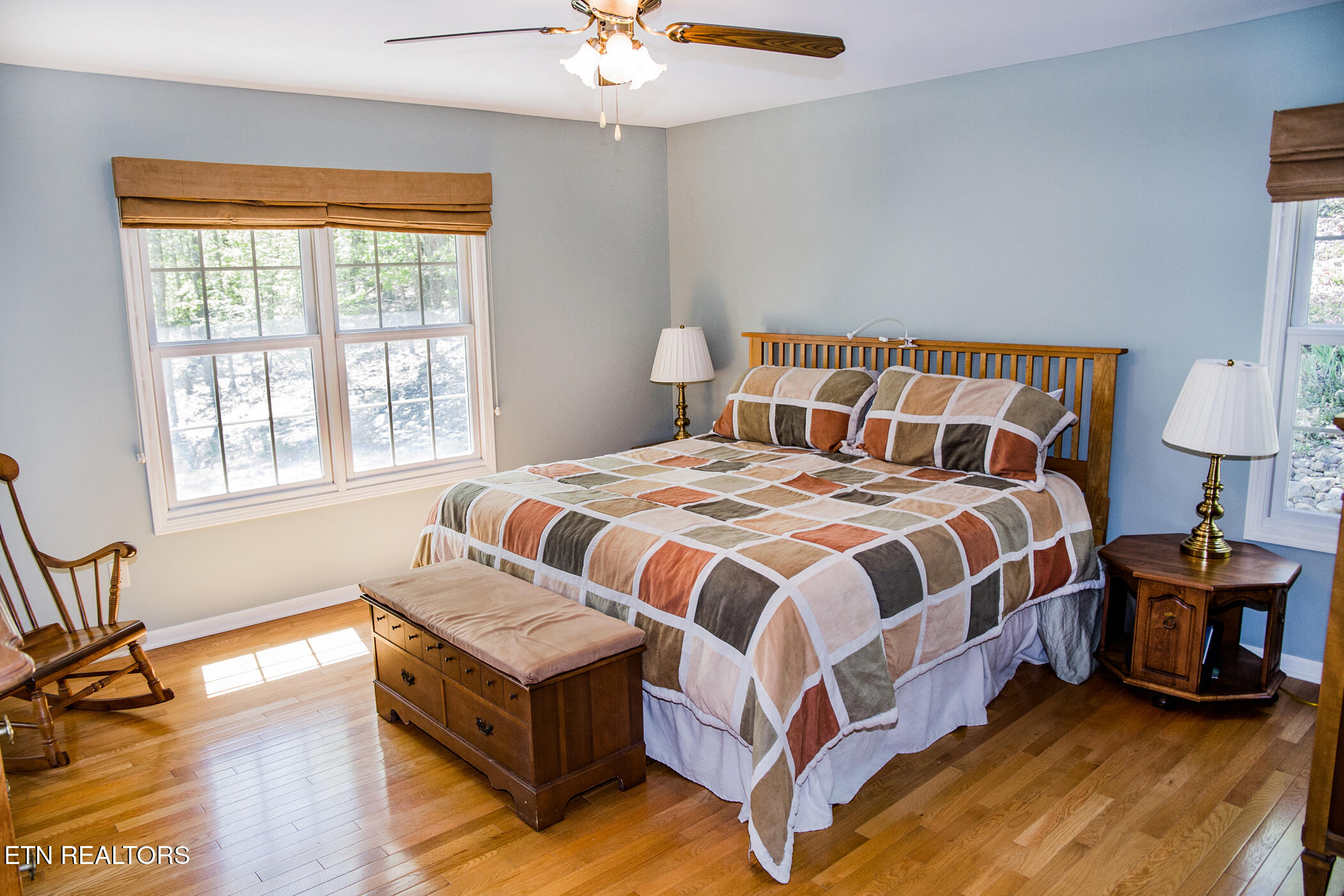 14 Northridge Terrace Crossville TN 38558