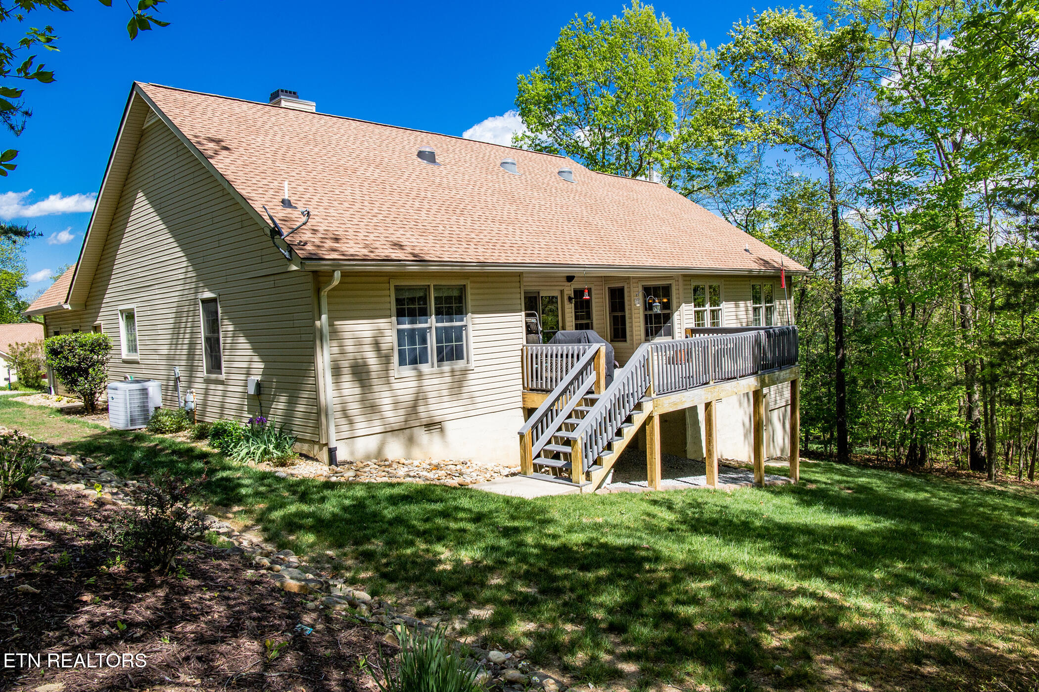 14 Northridge Terrace Crossville TN 38558