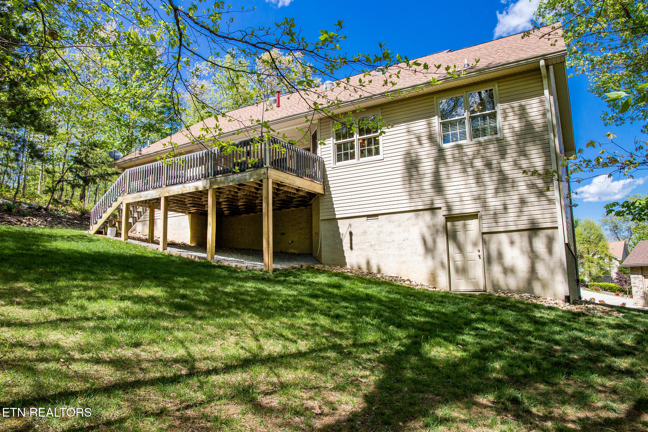 14 Northridge Terrace Crossville TN 38558