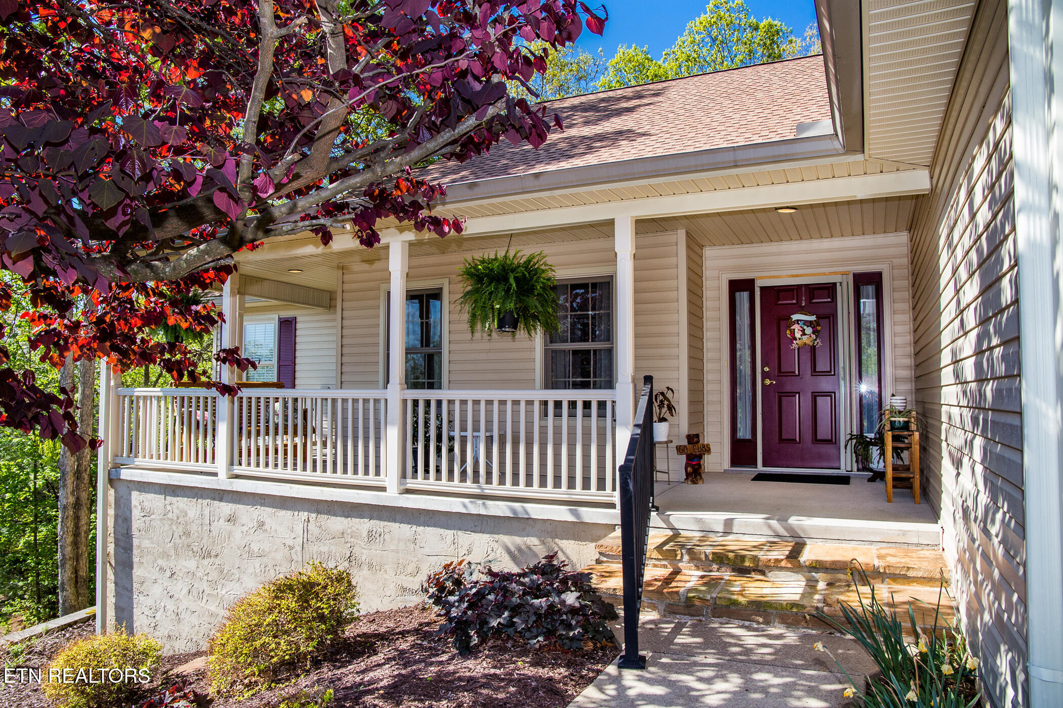 14 Northridge Terrace Crossville TN 38558