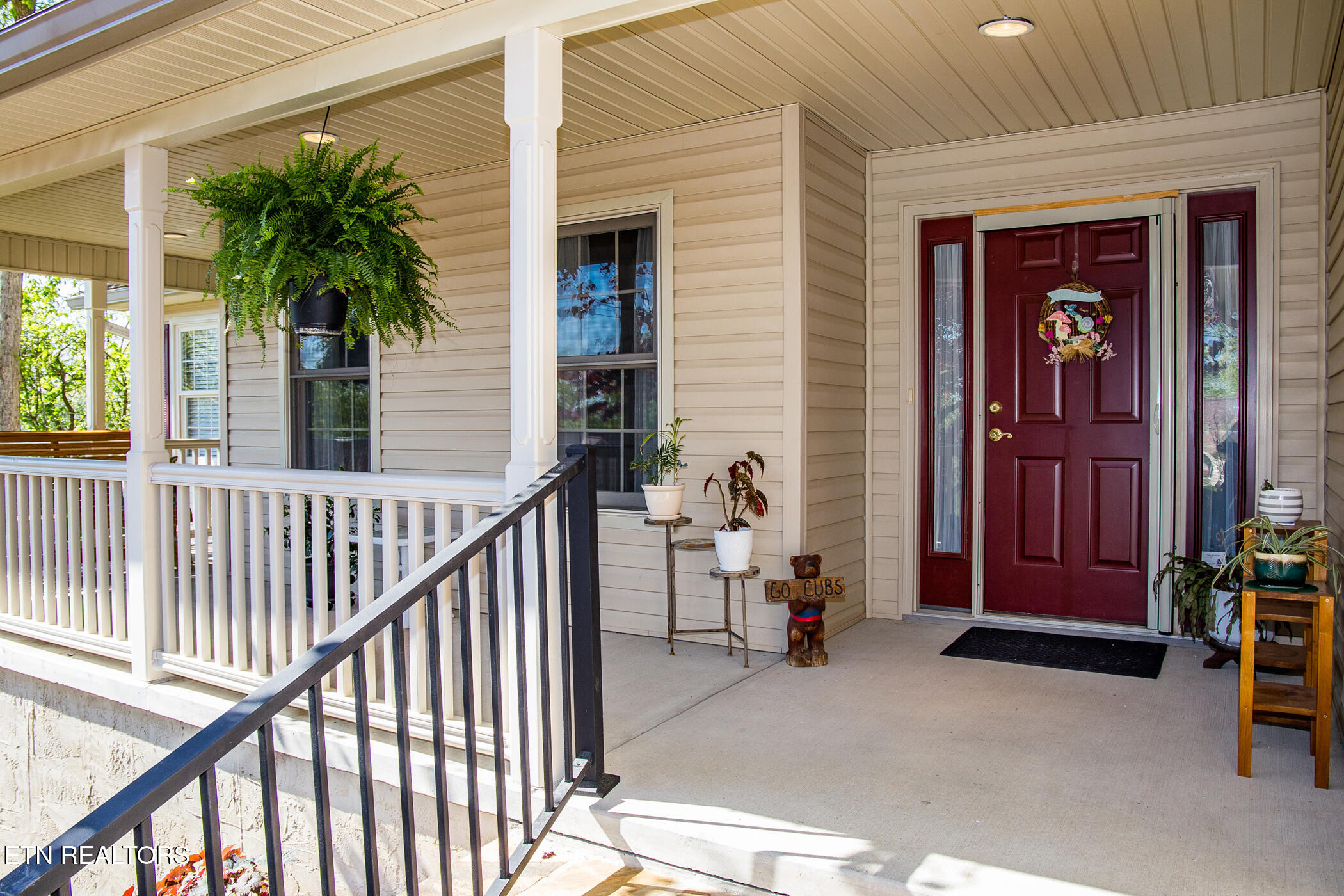 14 Northridge Terrace Crossville TN 38558