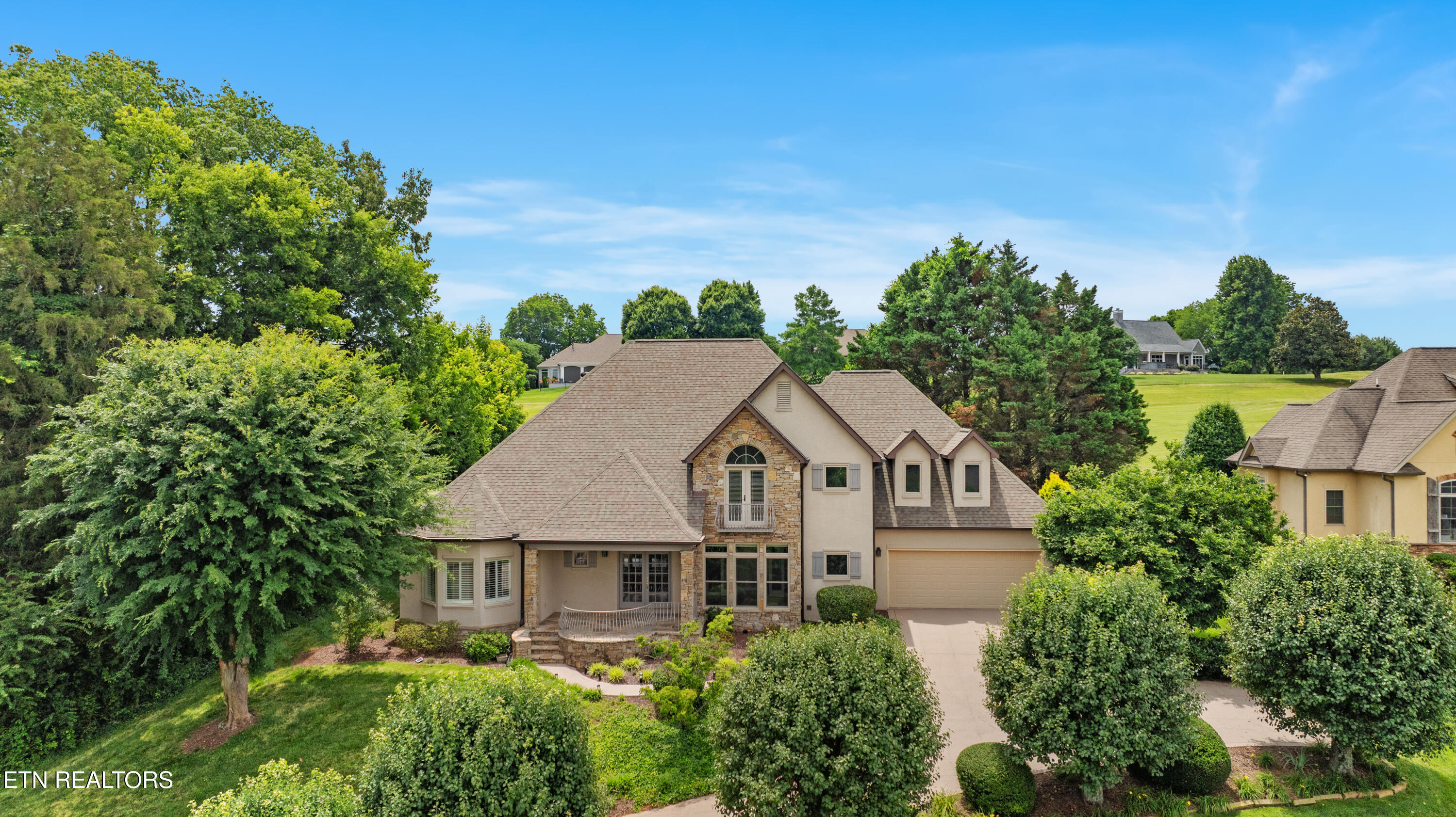 310 Pineberry Drive Vonore TN 37885