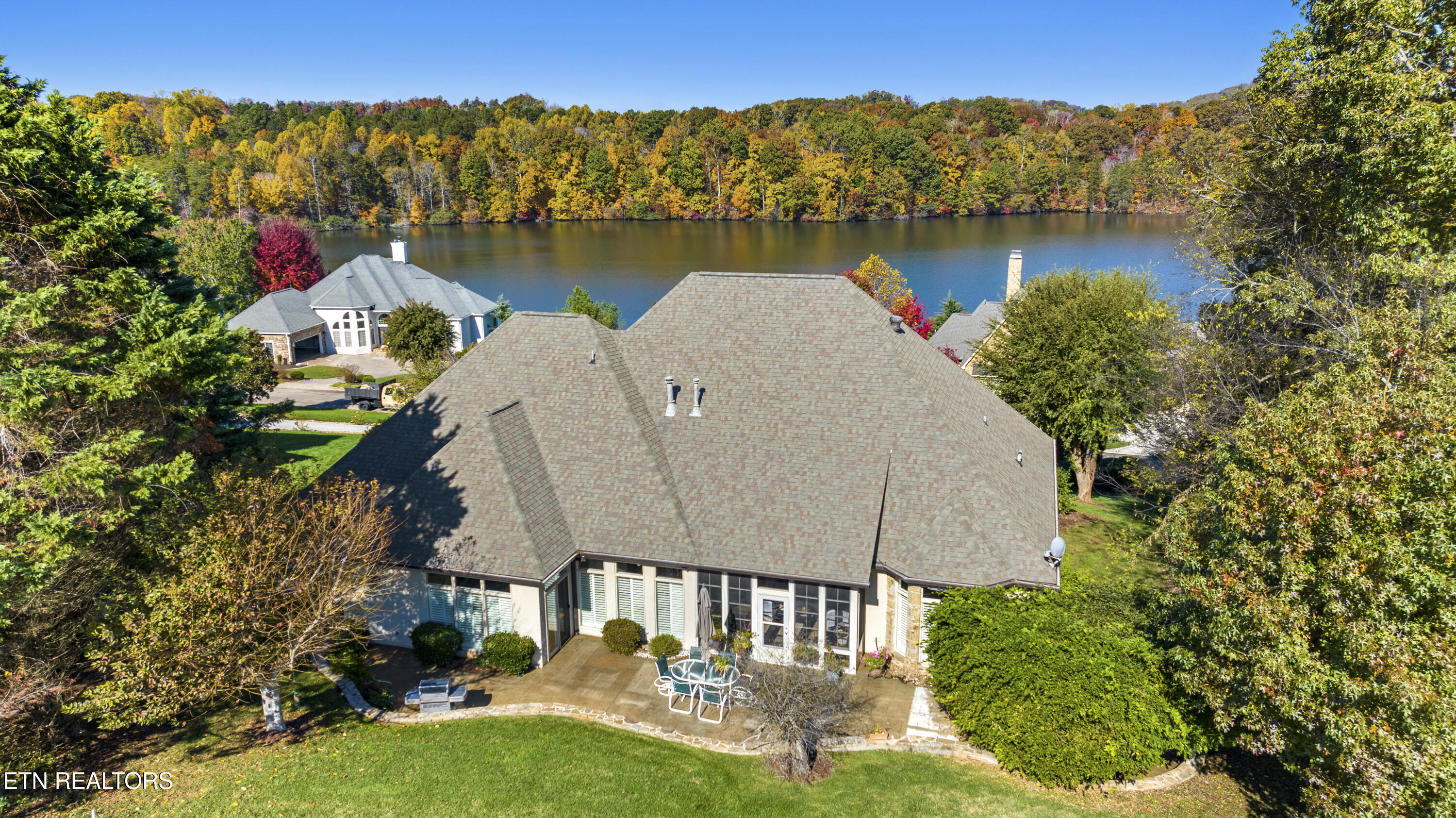 310 Pineberry Drive Vonore TN 37885