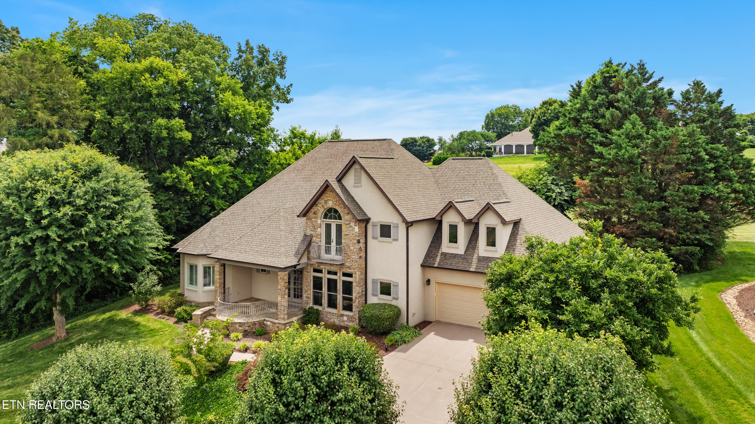 310 Pineberry Drive Vonore TN 37885