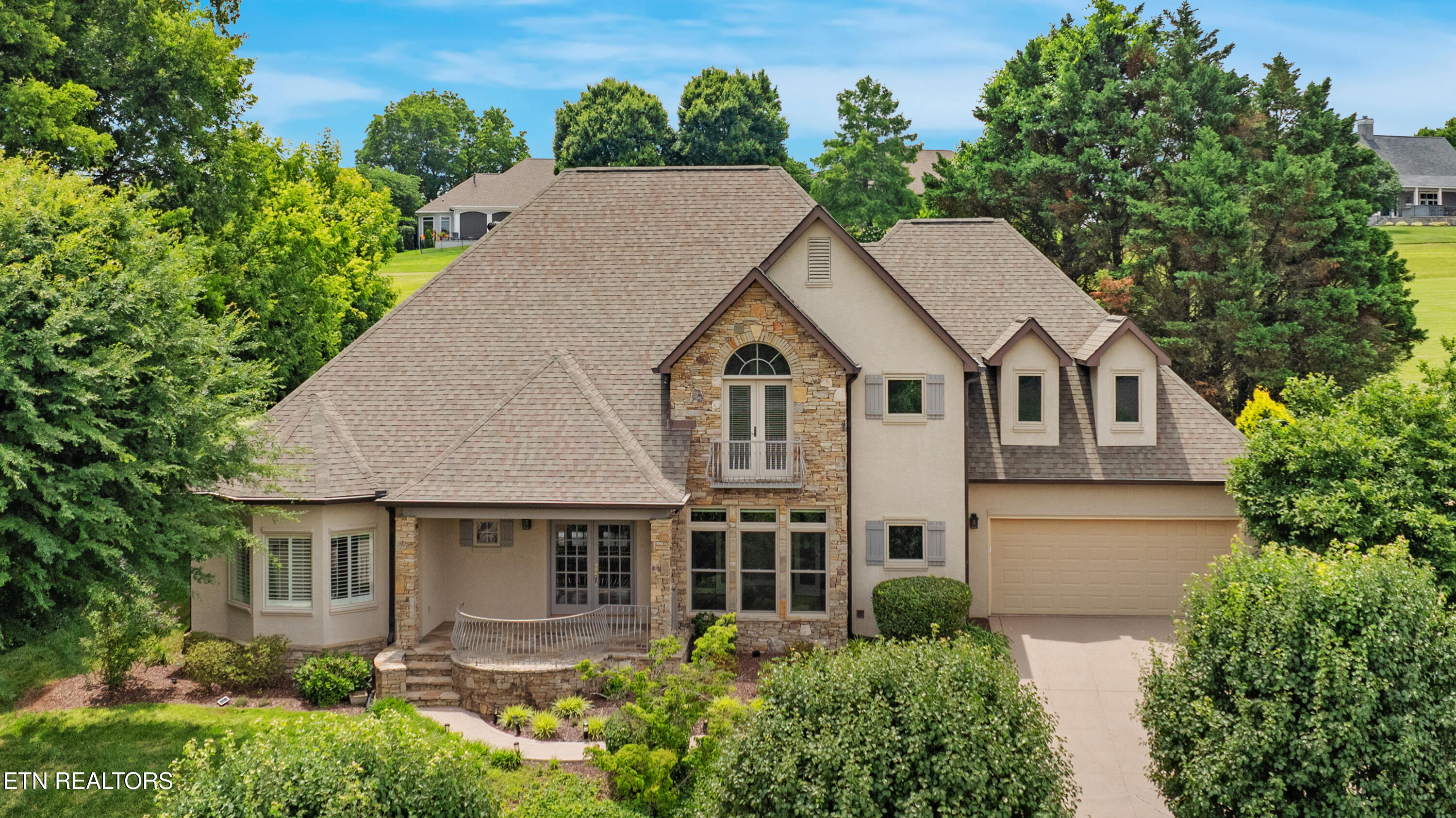 310 Pineberry Drive Vonore TN 37885