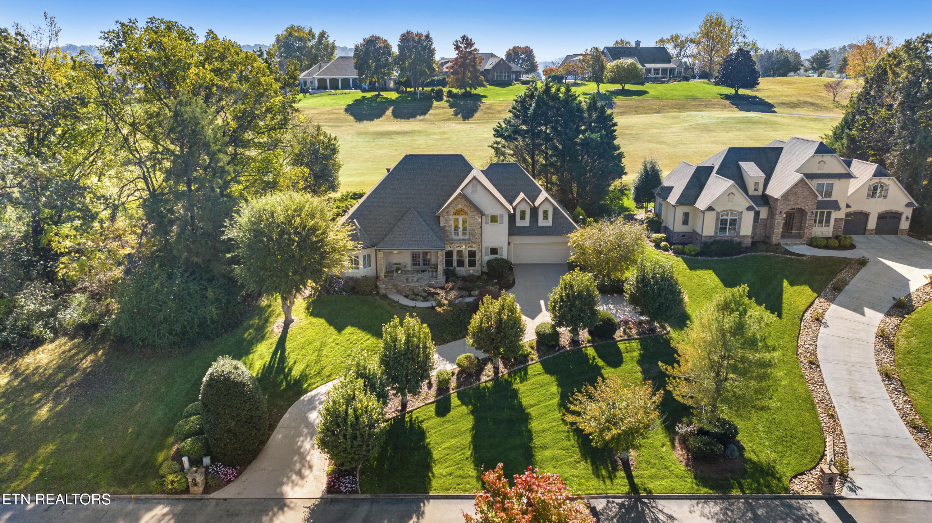 310 Pineberry Drive Vonore TN 37885