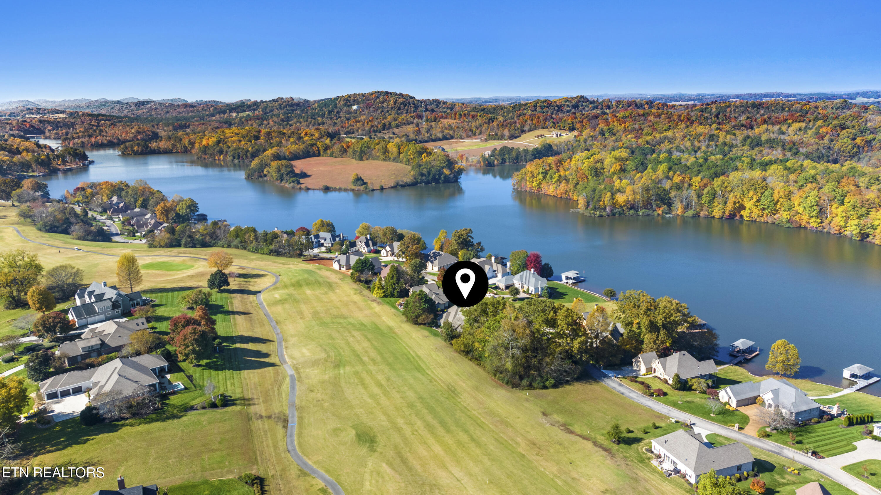 310 Pineberry Drive Vonore TN 37885