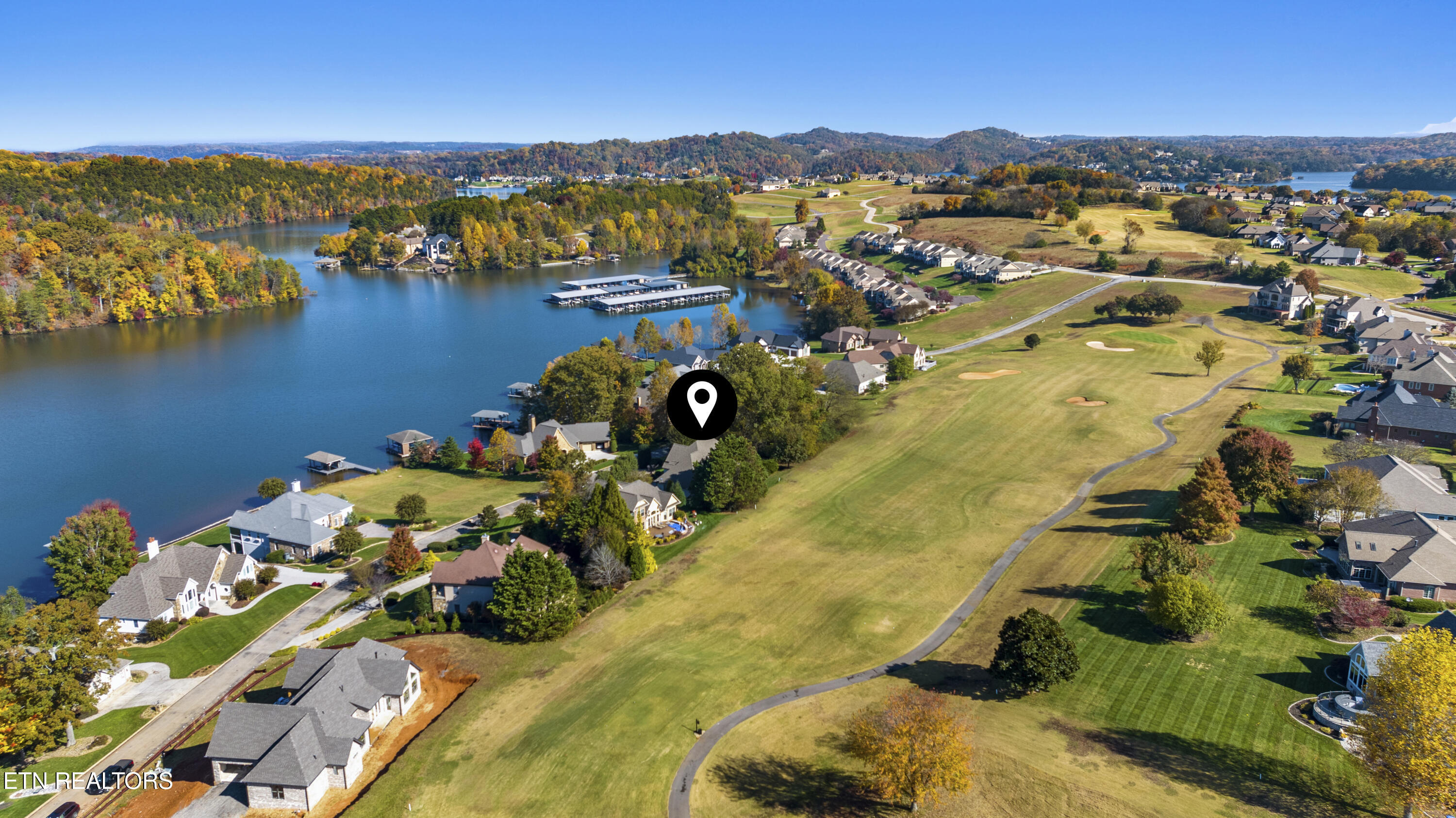 310 Pineberry Drive Vonore TN 37885