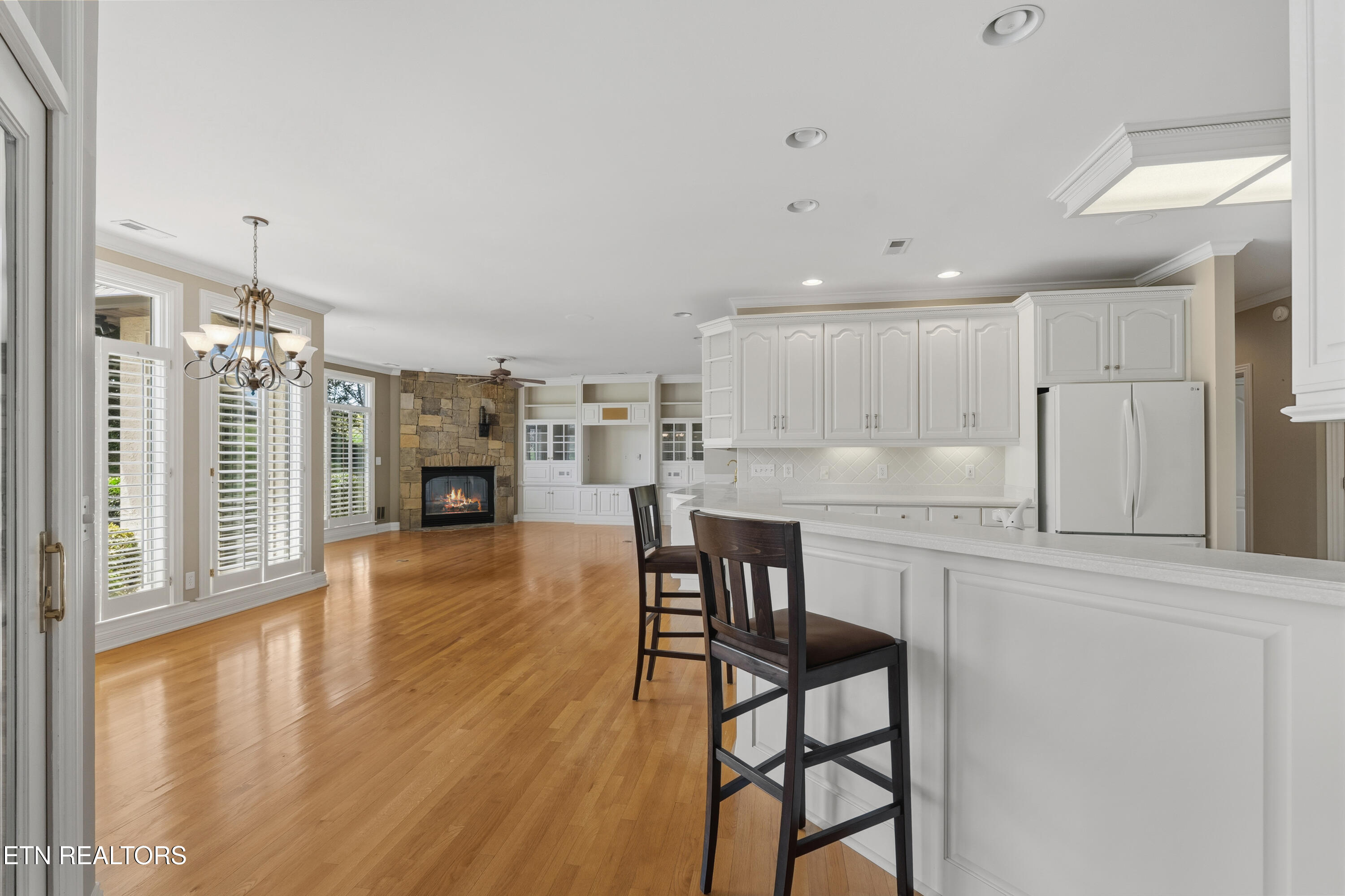 310 Pineberry Drive Vonore TN 37885
