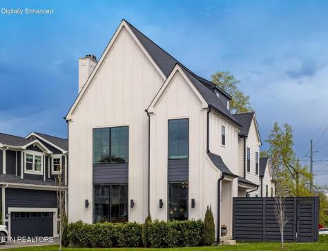 725 Park Circle Nashville TN 37205