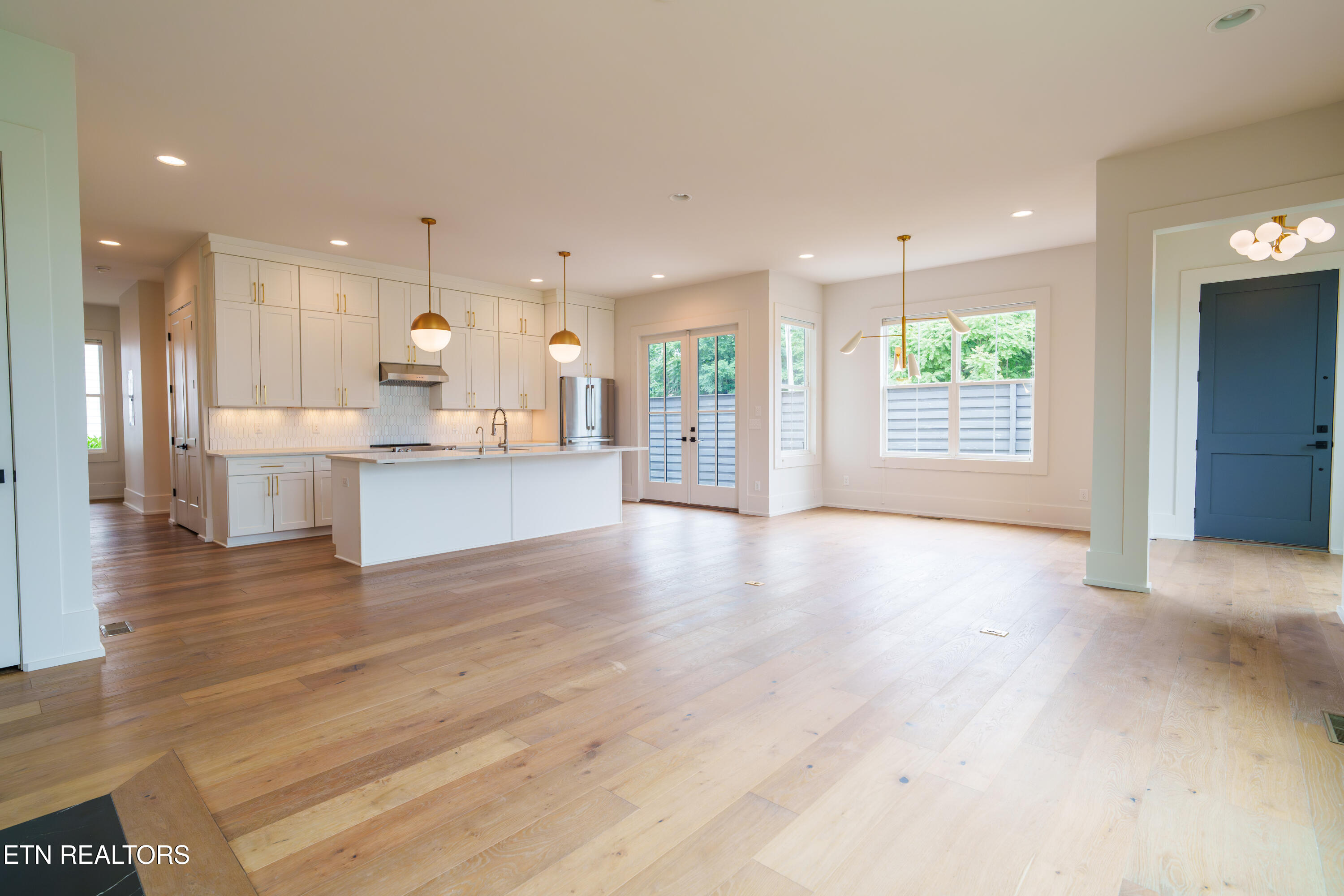 725 Park Circle Nashville TN 37205