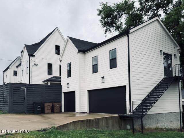 725 Park Circle Nashville TN 37205
