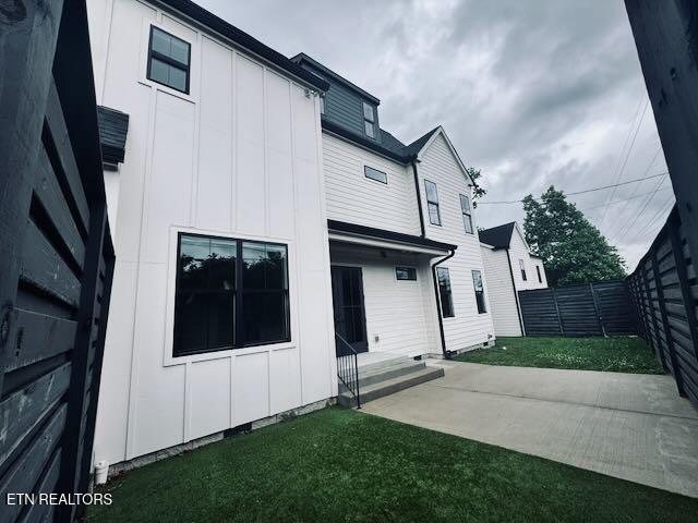 725 Park Circle Nashville TN 37205