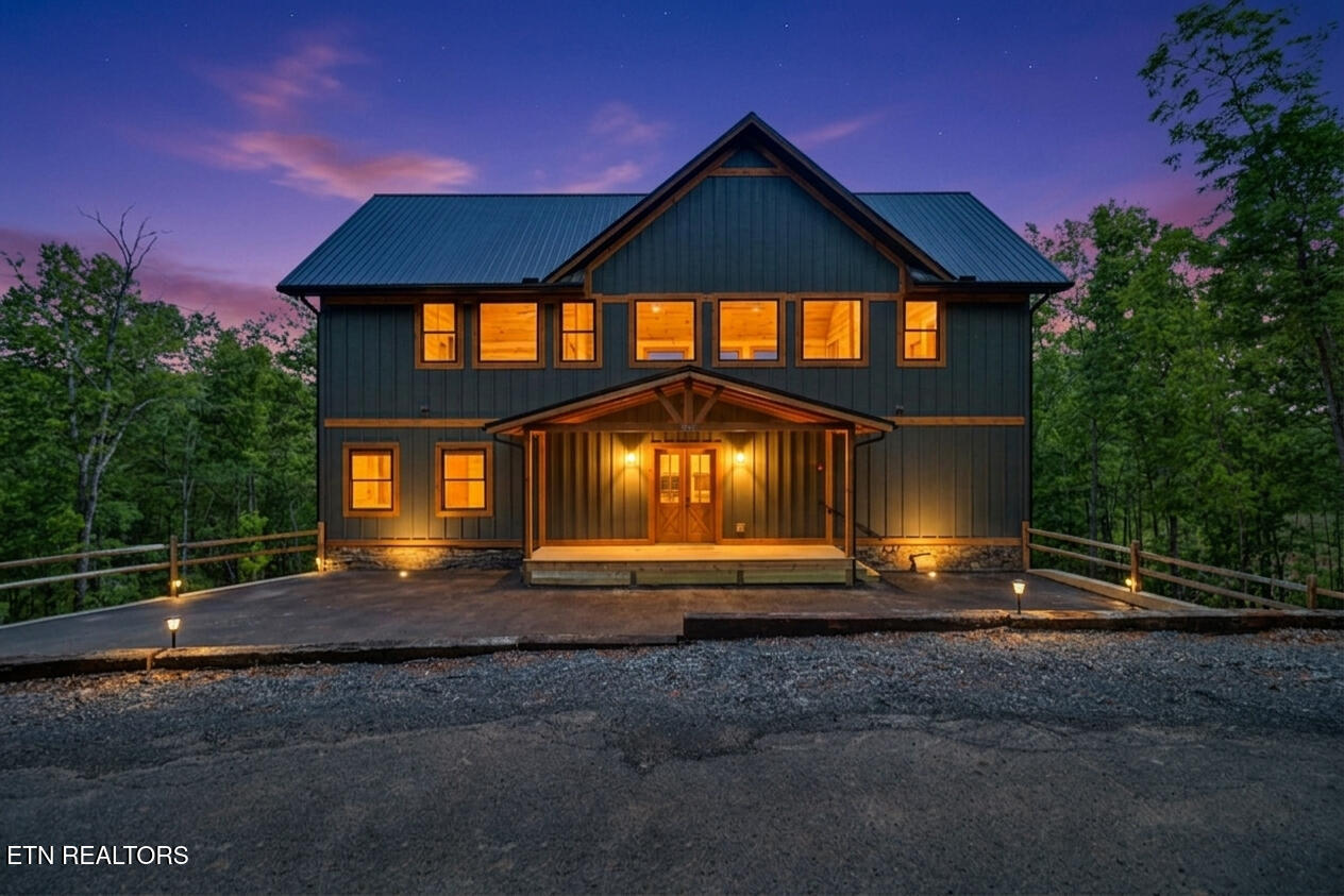 1950 Spurling Road Sevierville TN 37862