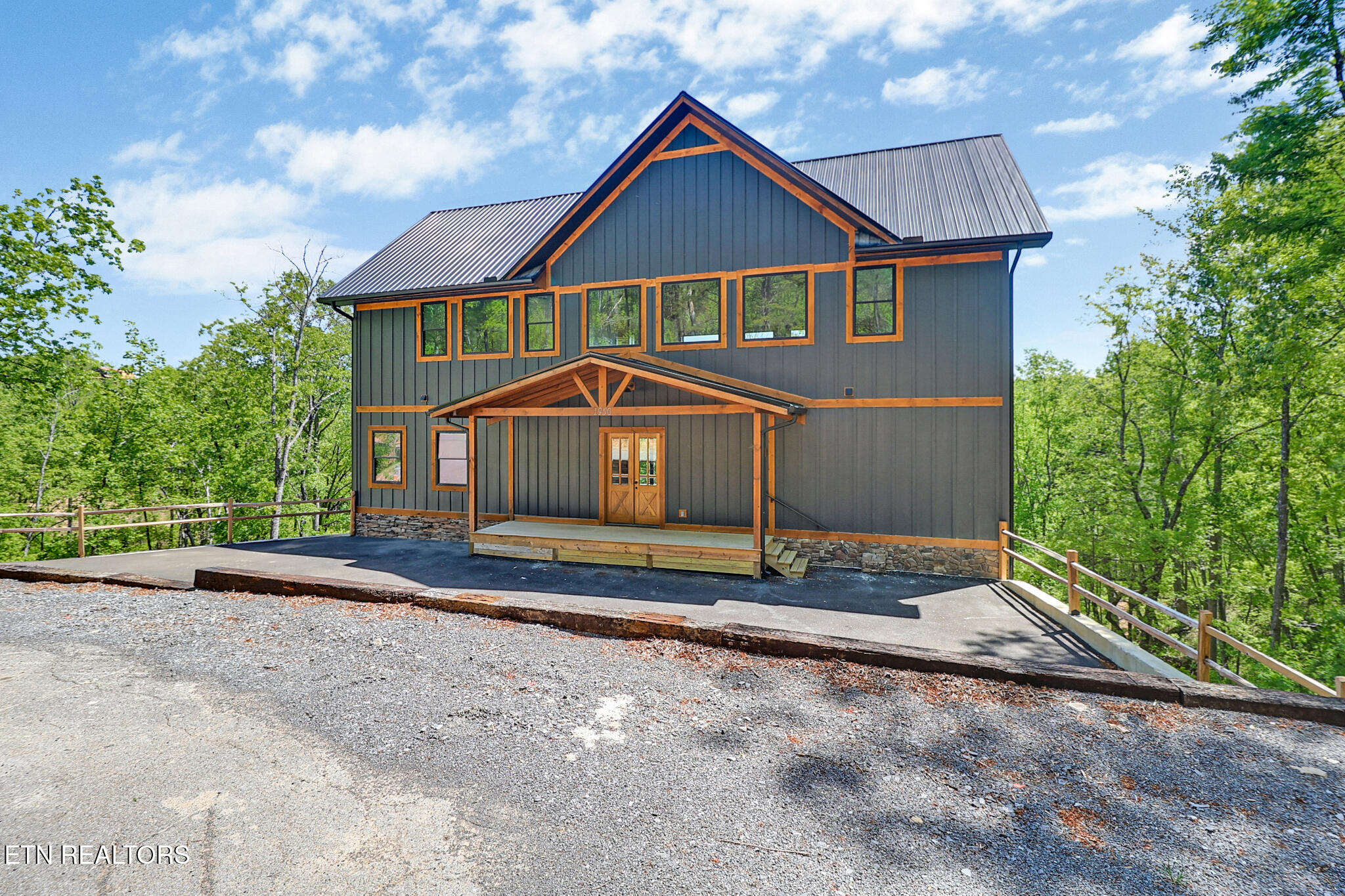 1950 Spurling Road Sevierville TN 37862