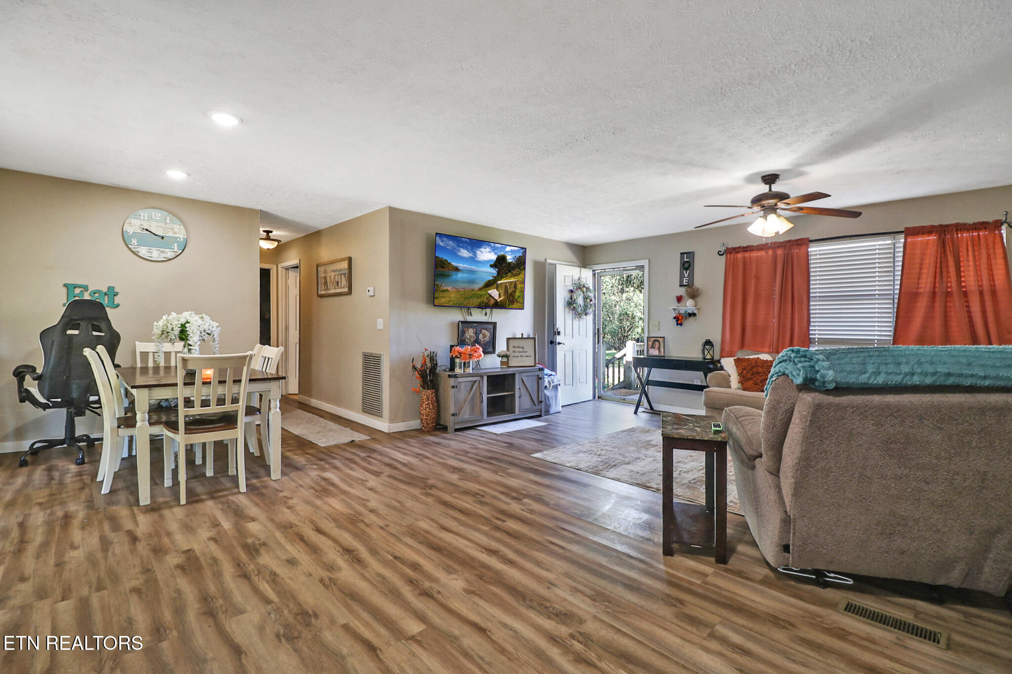 730 Iris Avenue Jamestown TN 38556