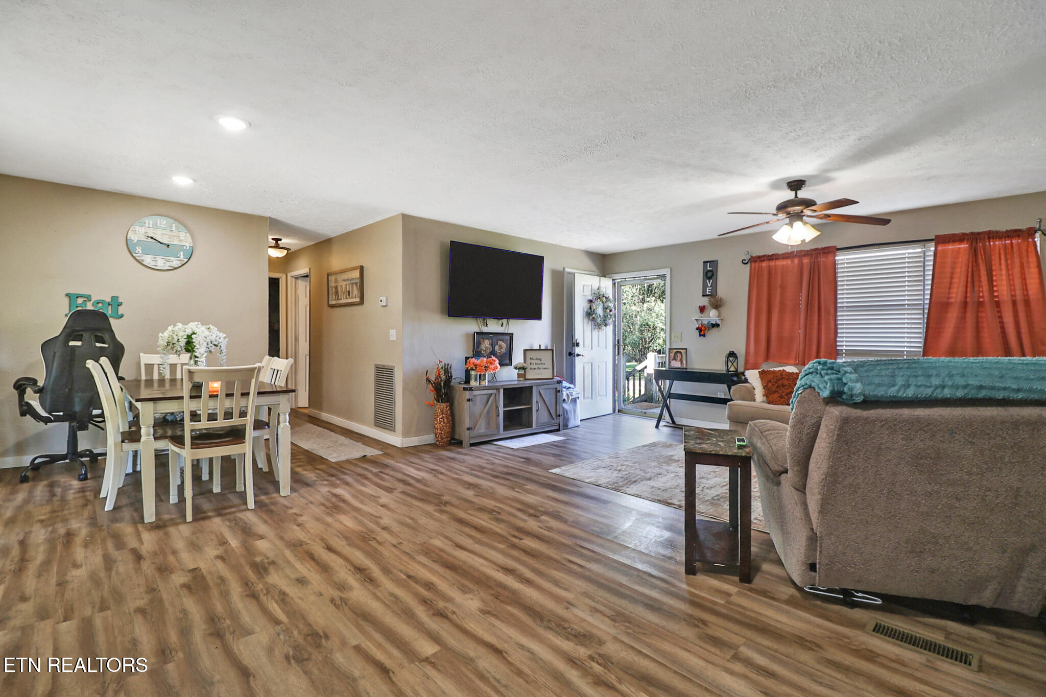 730 Iris Avenue Jamestown TN 38556