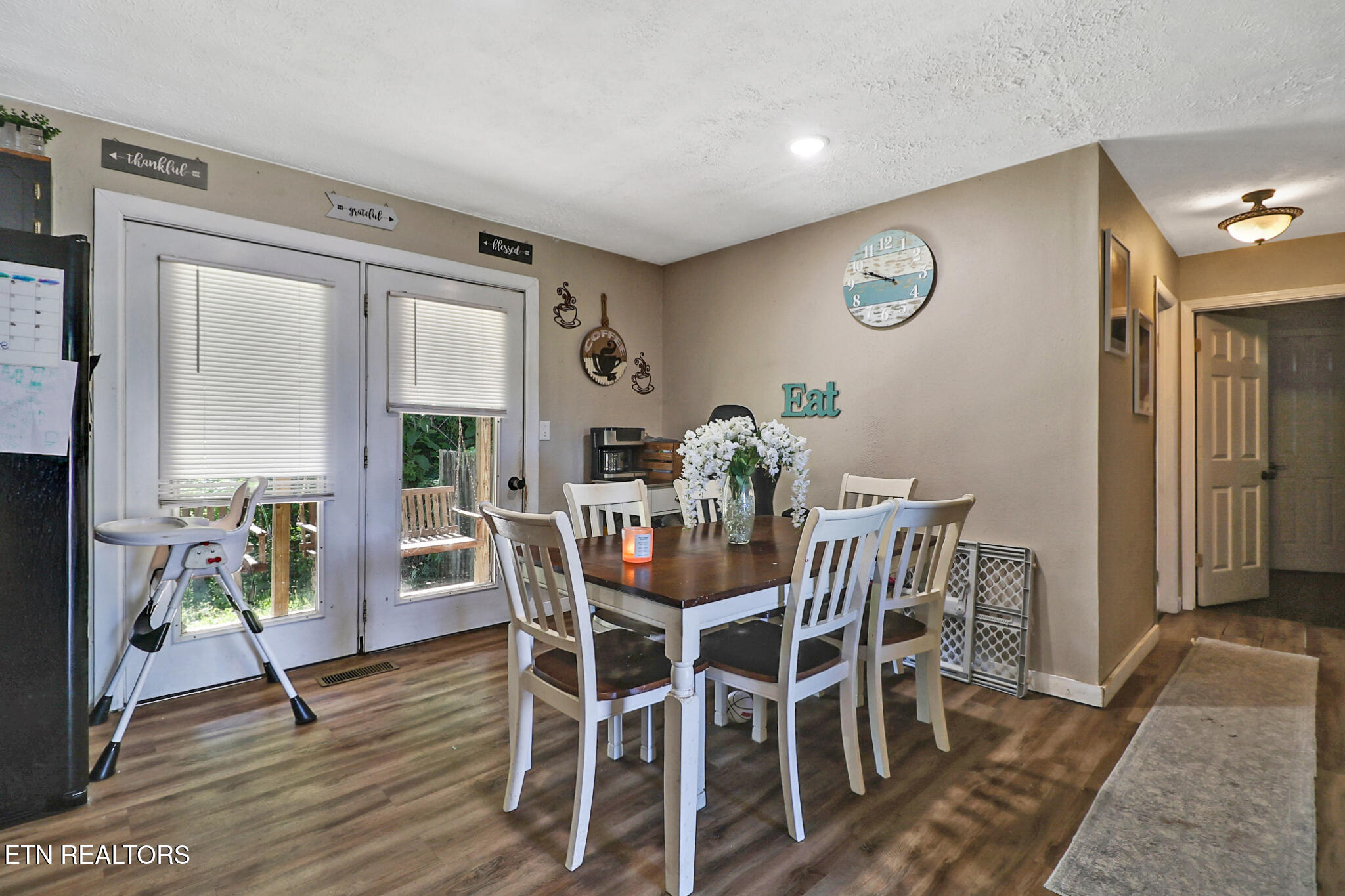 730 Iris Avenue Jamestown TN 38556