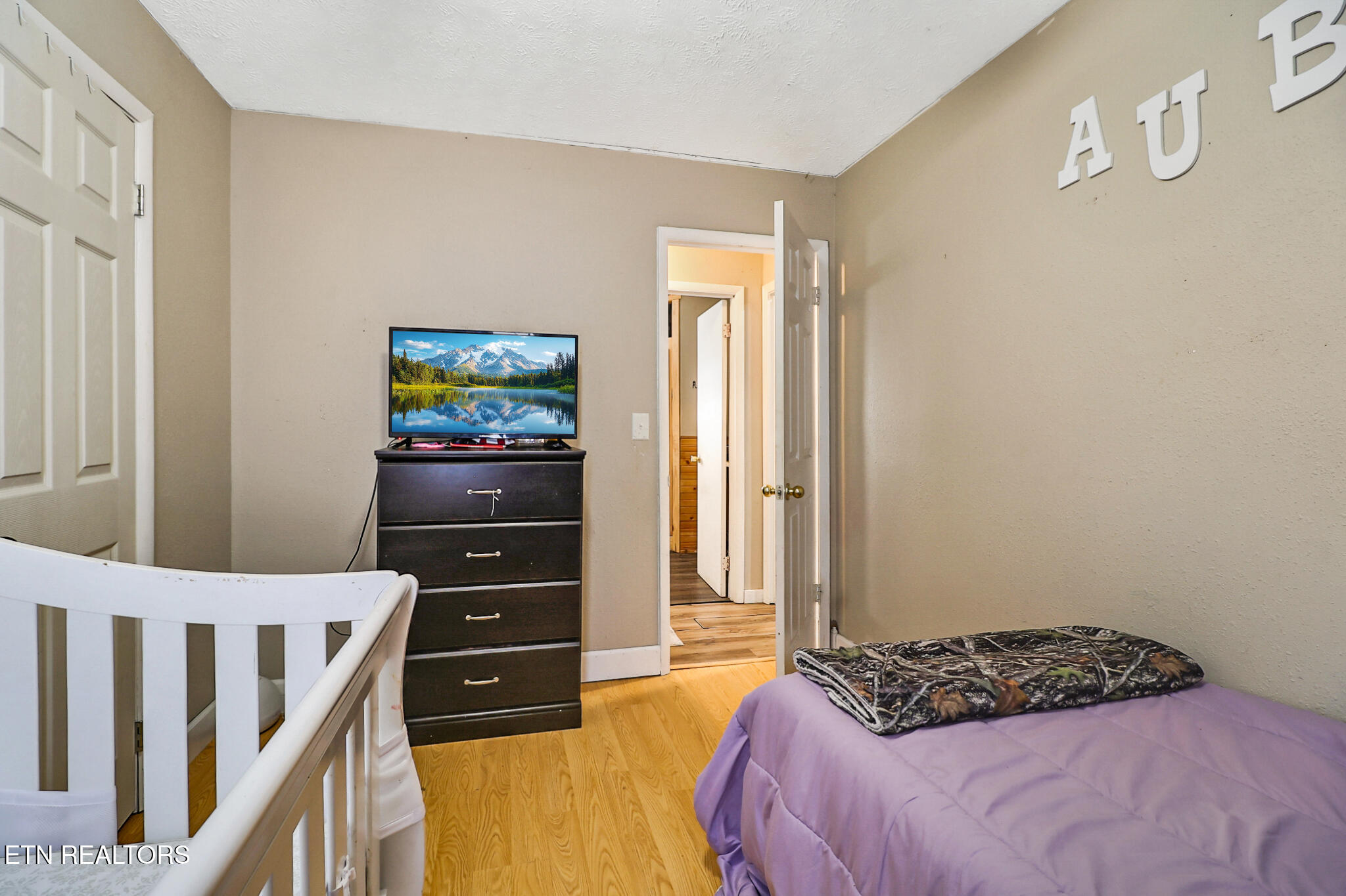 730 Iris Avenue Jamestown TN 38556