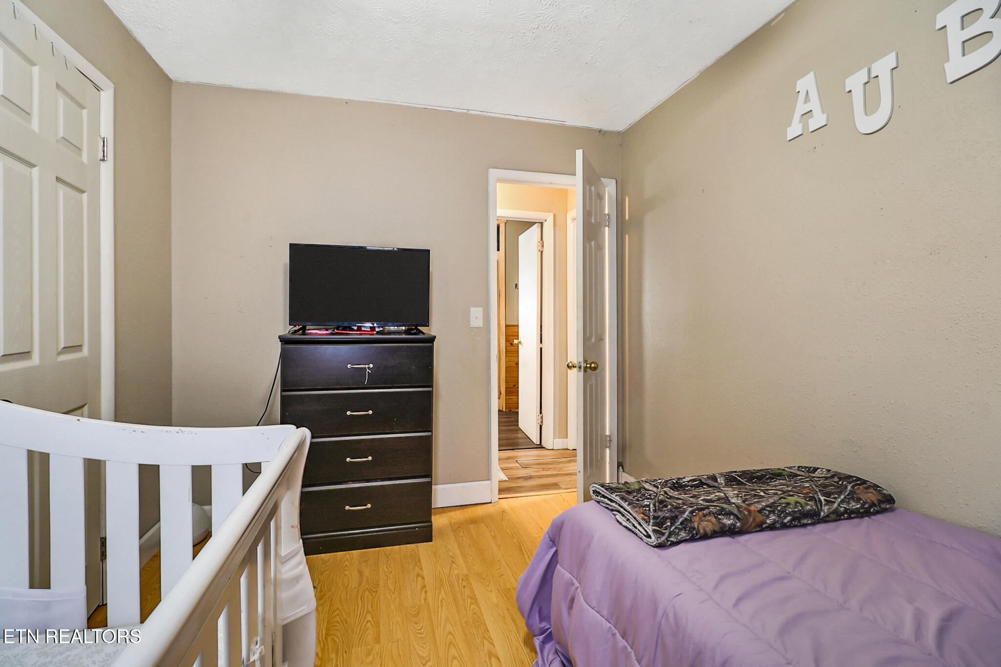 730 Iris Avenue Jamestown TN 38556