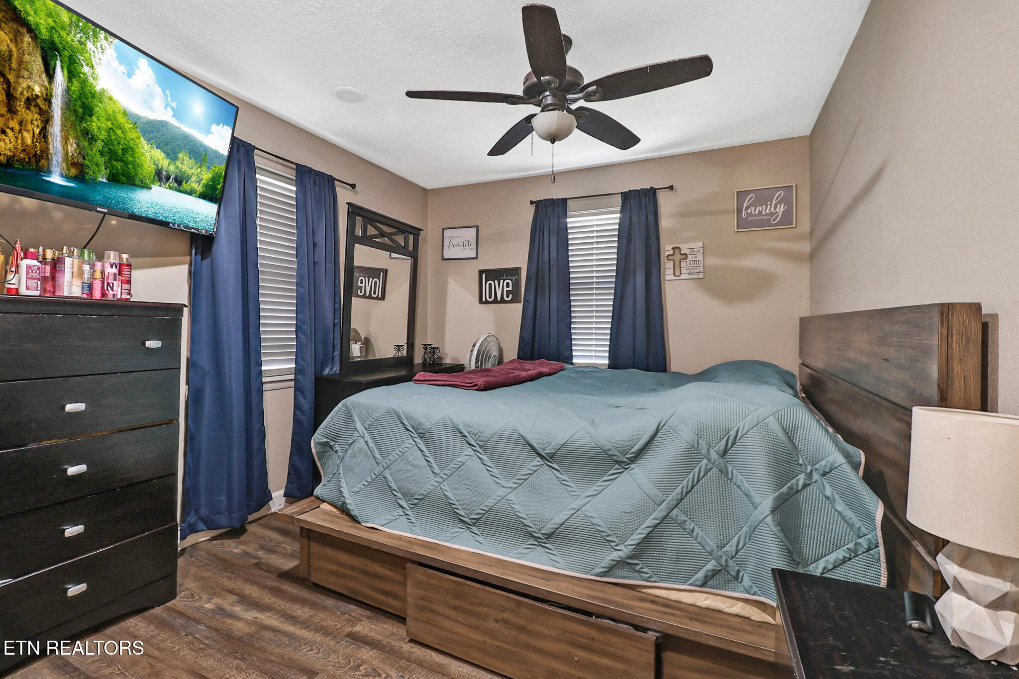 730 Iris Avenue Jamestown TN 38556