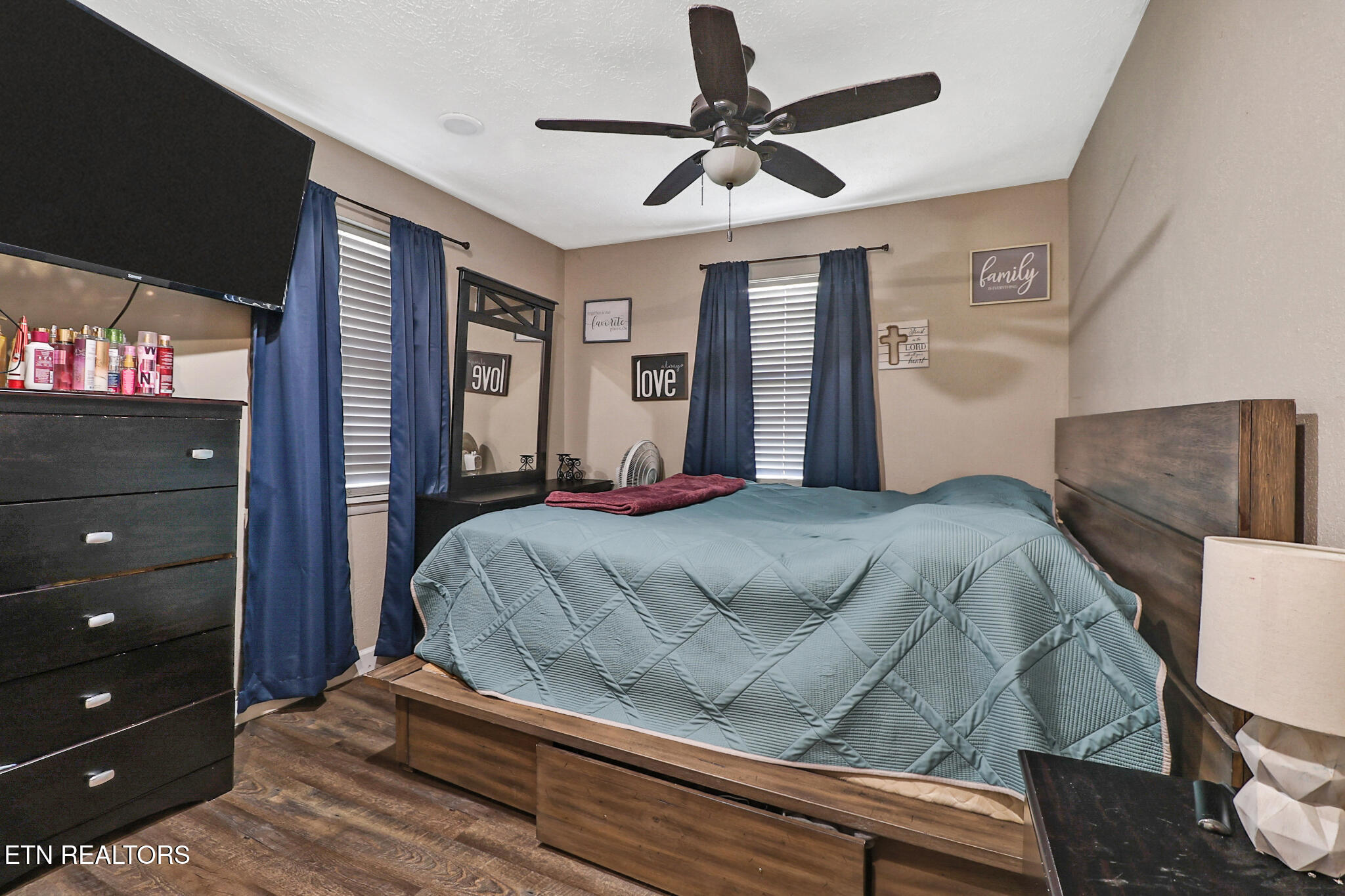 730 Iris Avenue Jamestown TN 38556