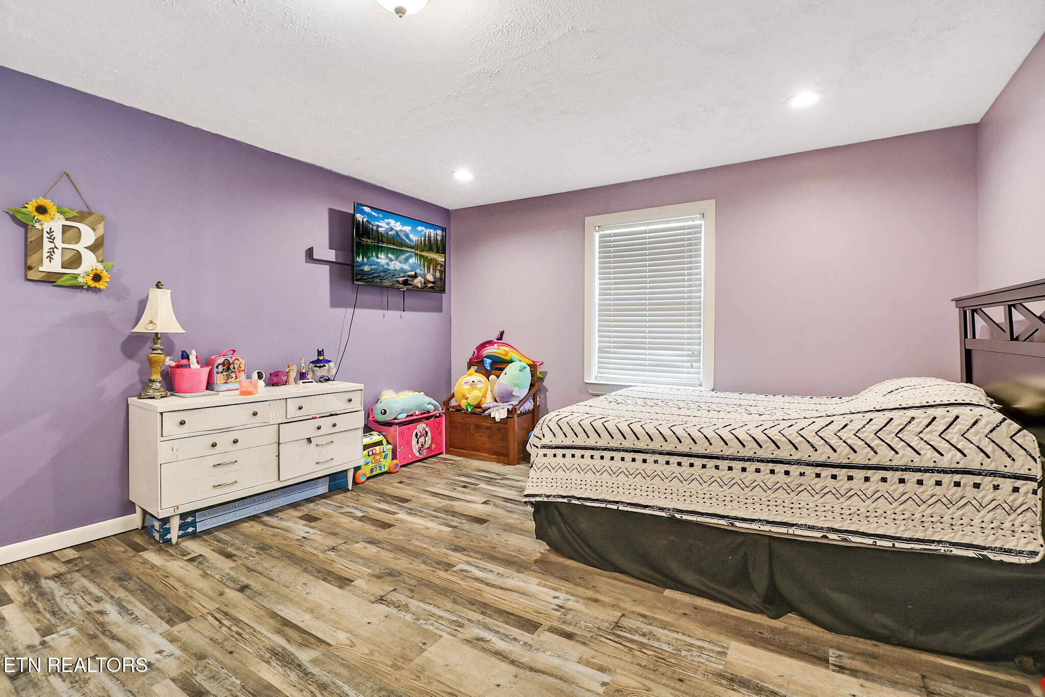 730 Iris Avenue Jamestown TN 38556