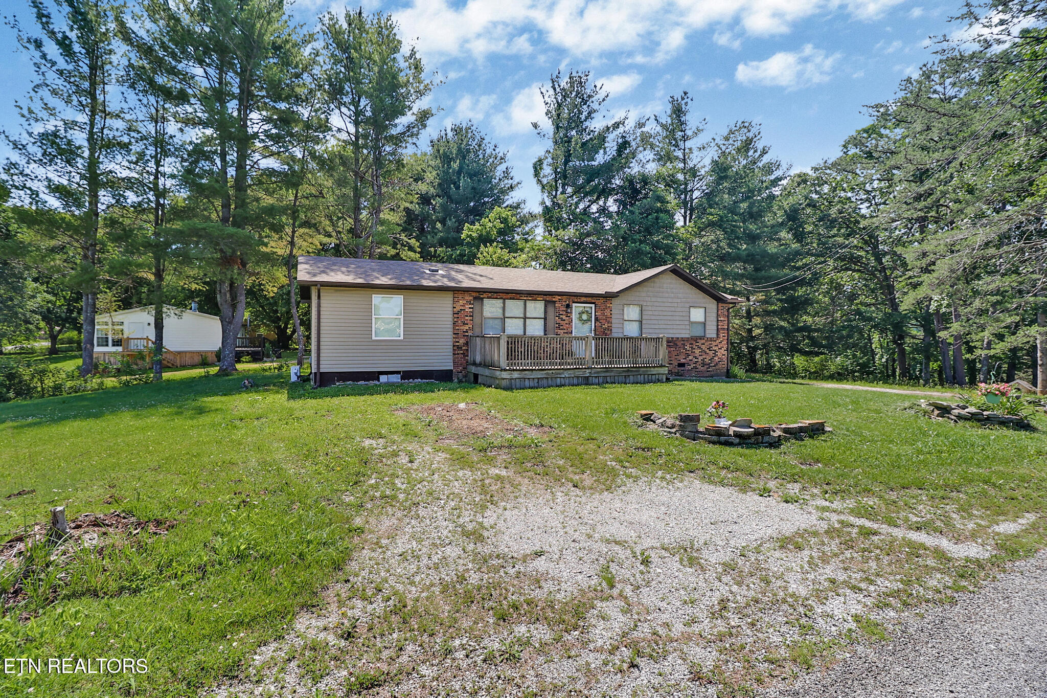 730 Iris Avenue Jamestown TN 38556