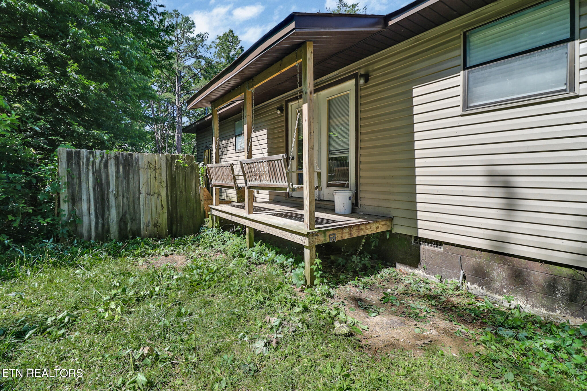 730 Iris Avenue Jamestown TN 38556
