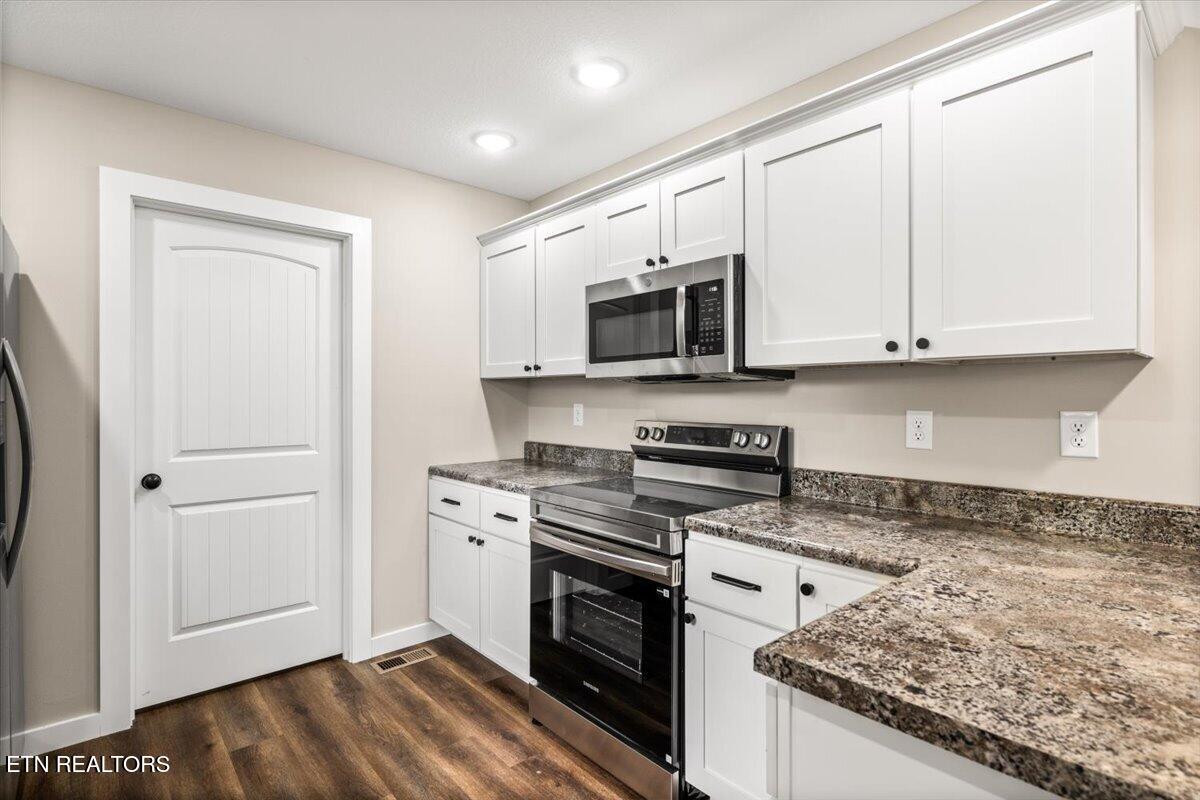 309 Valley View Road Lafollette TN 37766