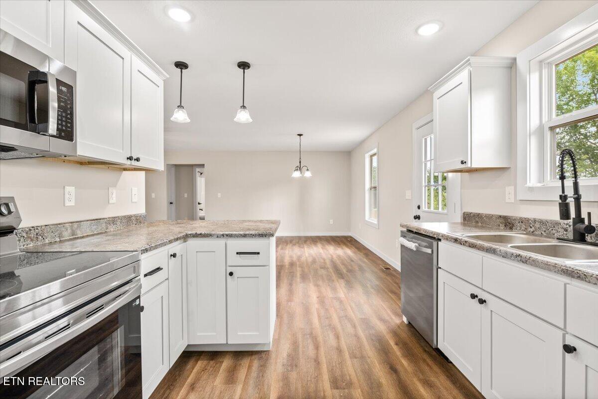 309 Valley View Road Lafollette TN 37766