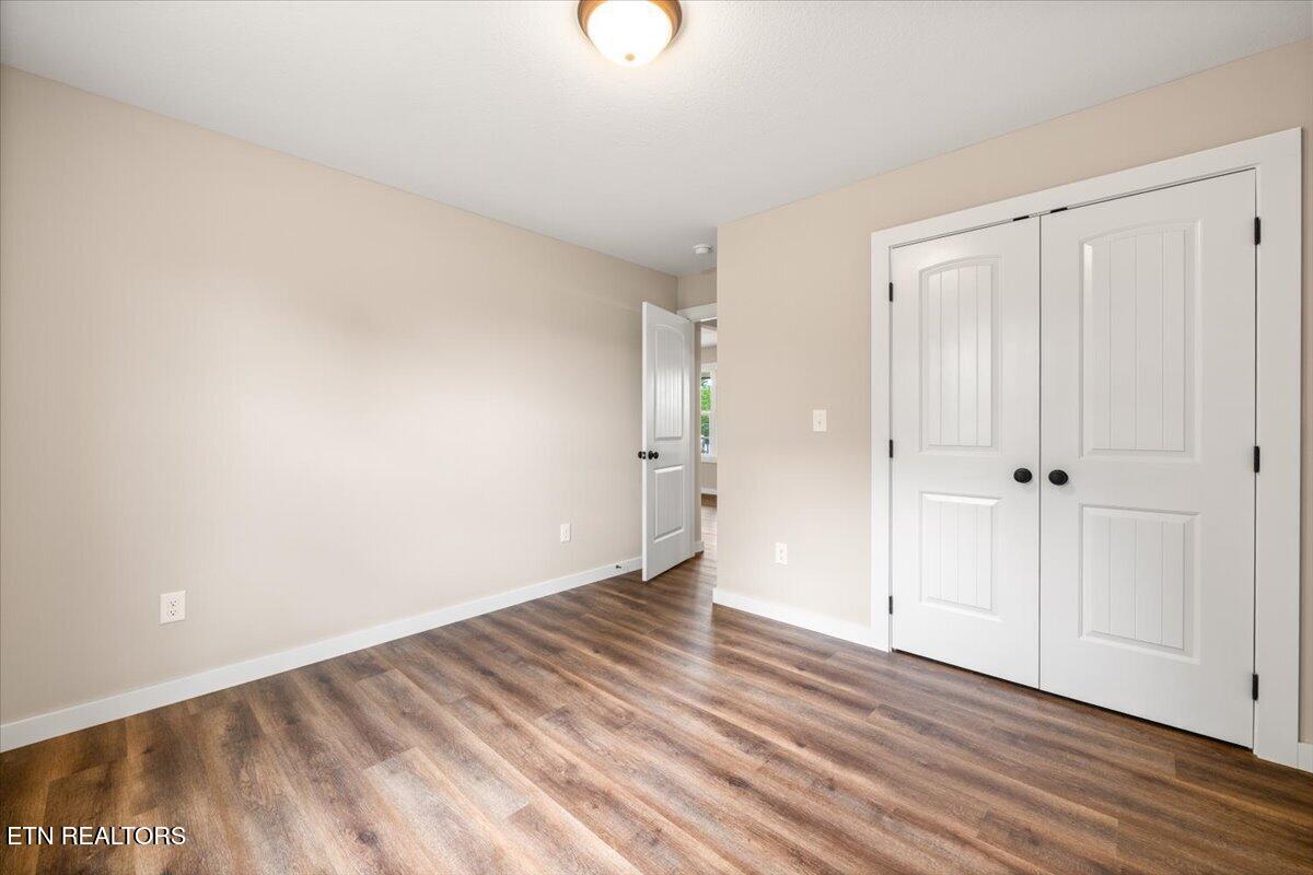 309 Valley View Road Lafollette TN 37766