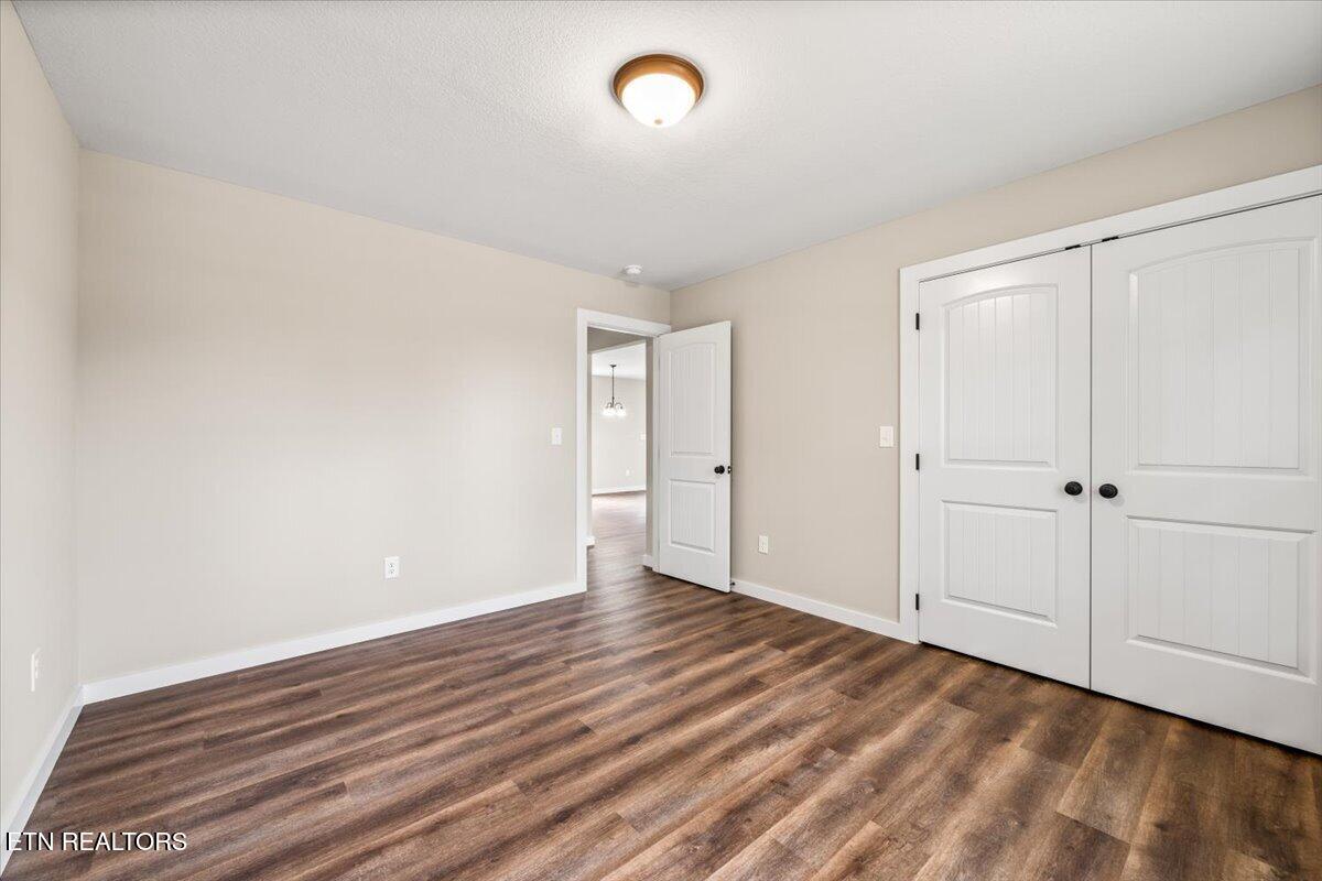 309 Valley View Road Lafollette TN 37766